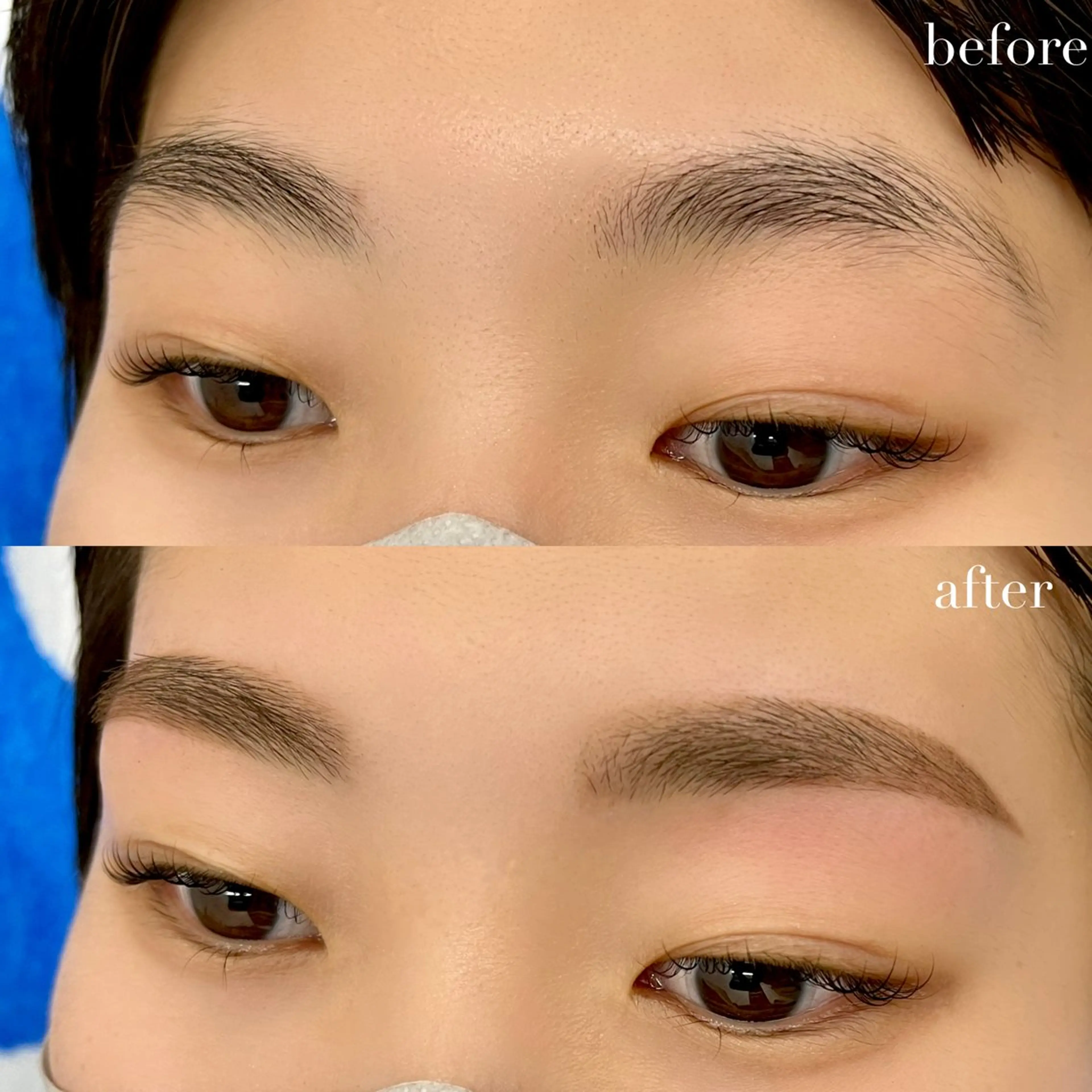 アイブロウ Hair Atelier Nico所属・Nico🌙🐥 miyukiのその他イメージ