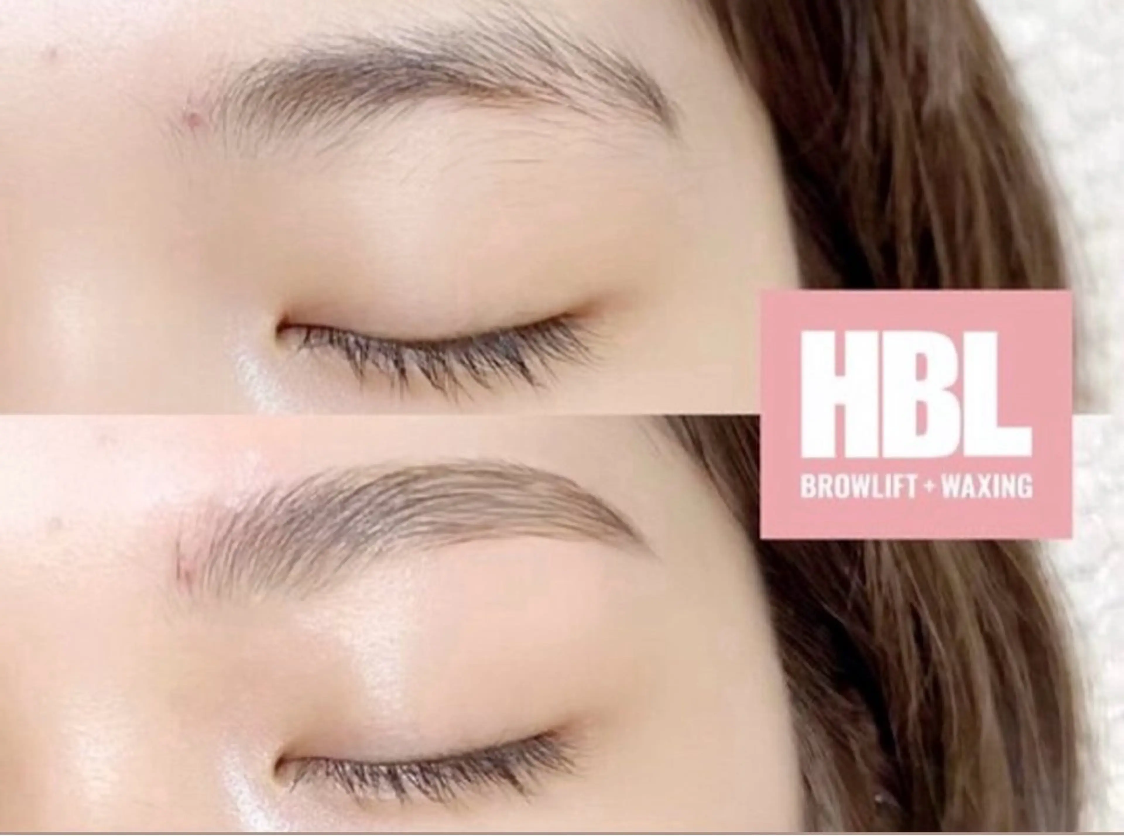 アイブロウ Sia.京橋店所属・sia. 京橋店のマツエク・マツパデザイン