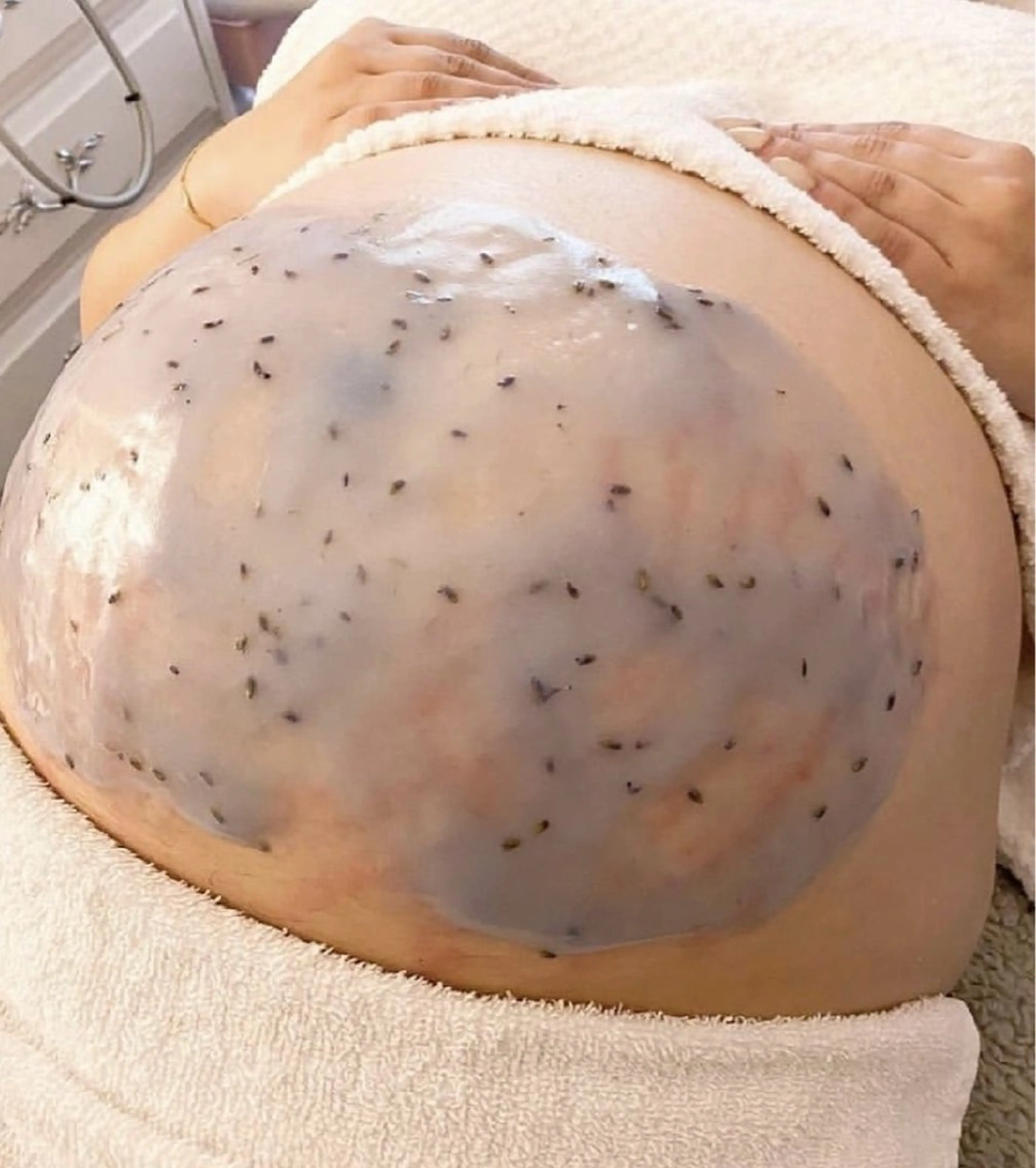 Le cherienのエステ・リラクイメージ