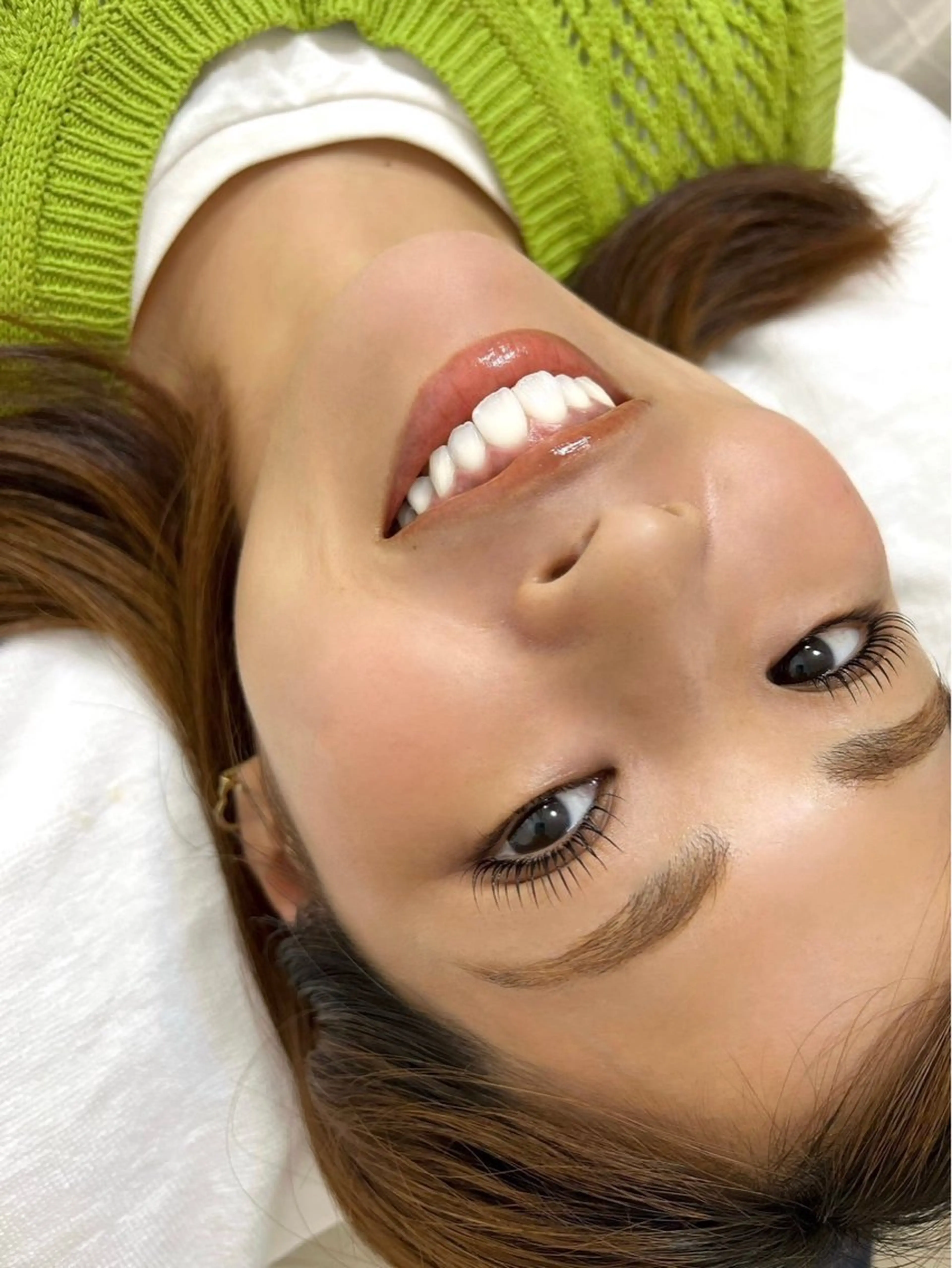 マツエク・マツパ Beauty salon PREMO所属・Beauty salonPREMOのマツエク・マツパデザイン