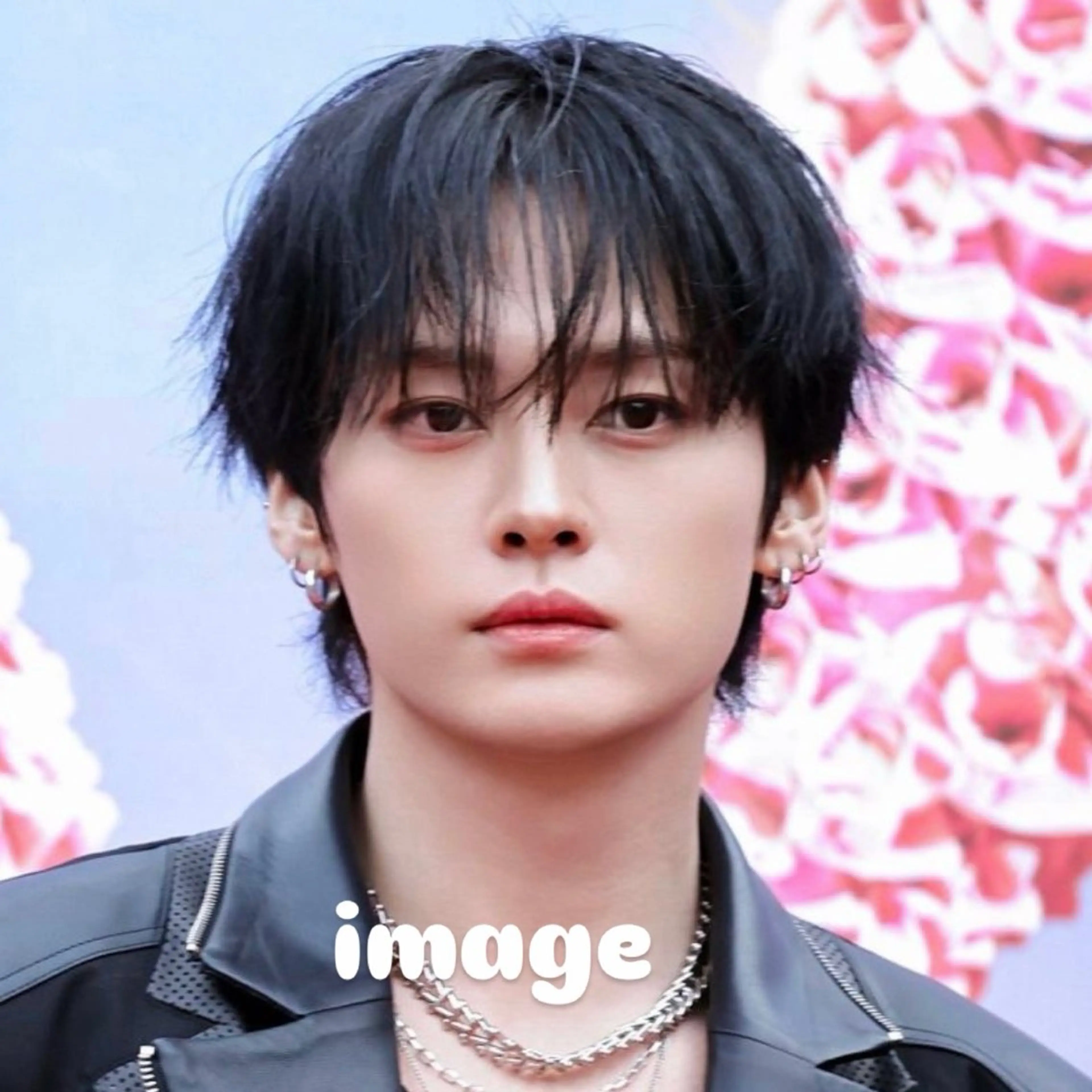 メンズ メンズ韓国風 カット 韓国メンズヘア☆ 韓国ボブYUTOのヘアスタイル