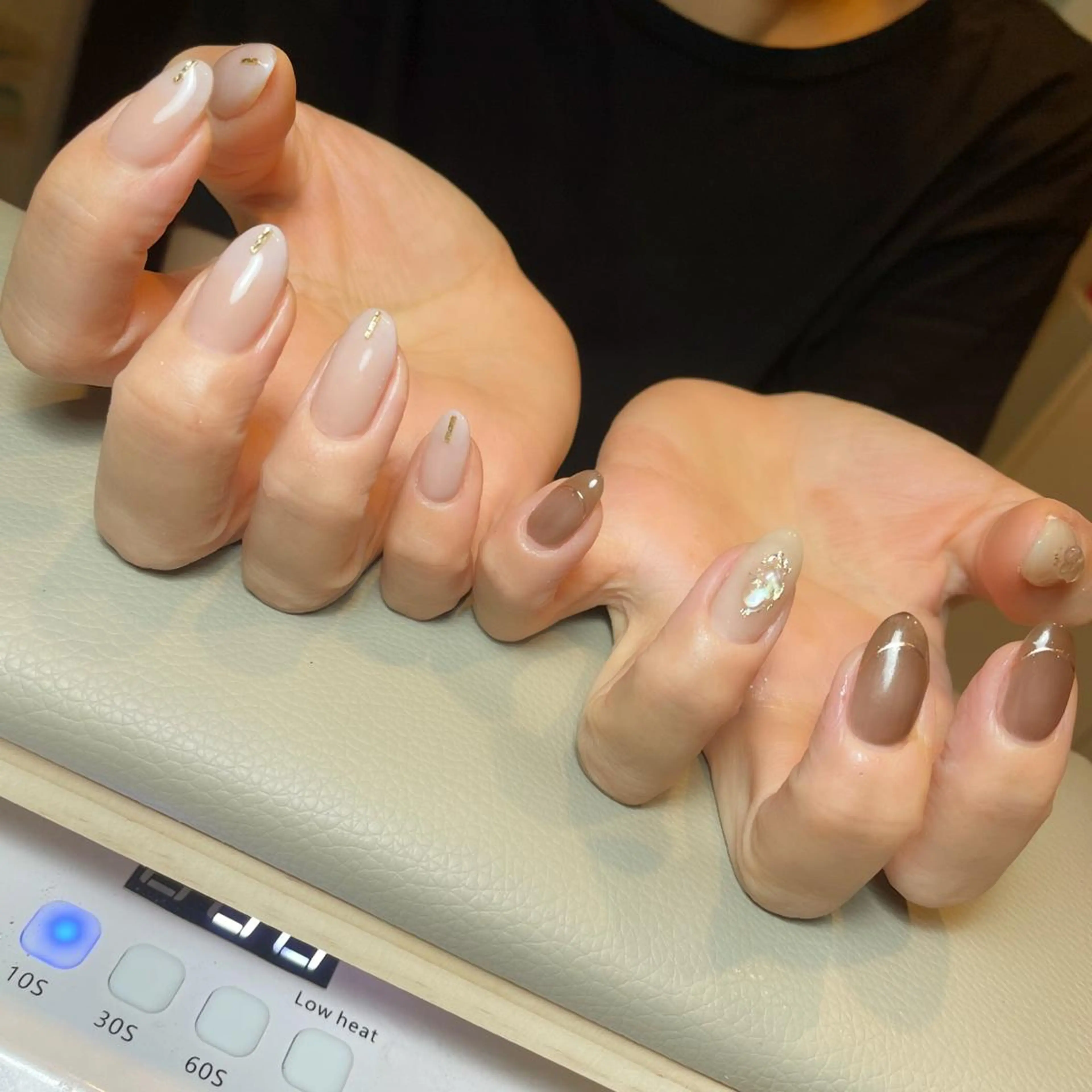 ネイル エステティックサロン Liente(リアンテ)所属・Hashimoto .のエステ・リラクイメージ