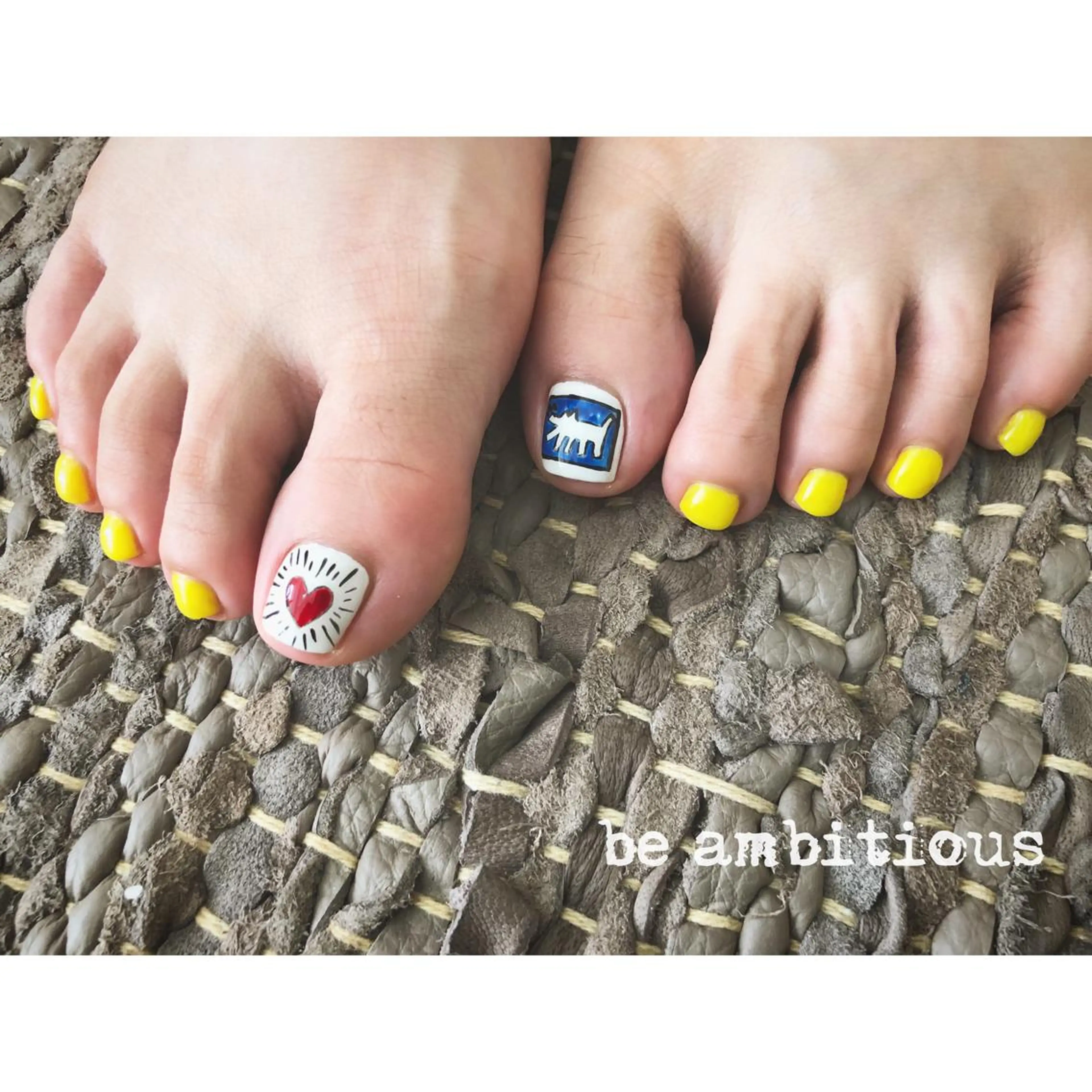 ネイル シンプルネイル EMIKOのネイルデザイン