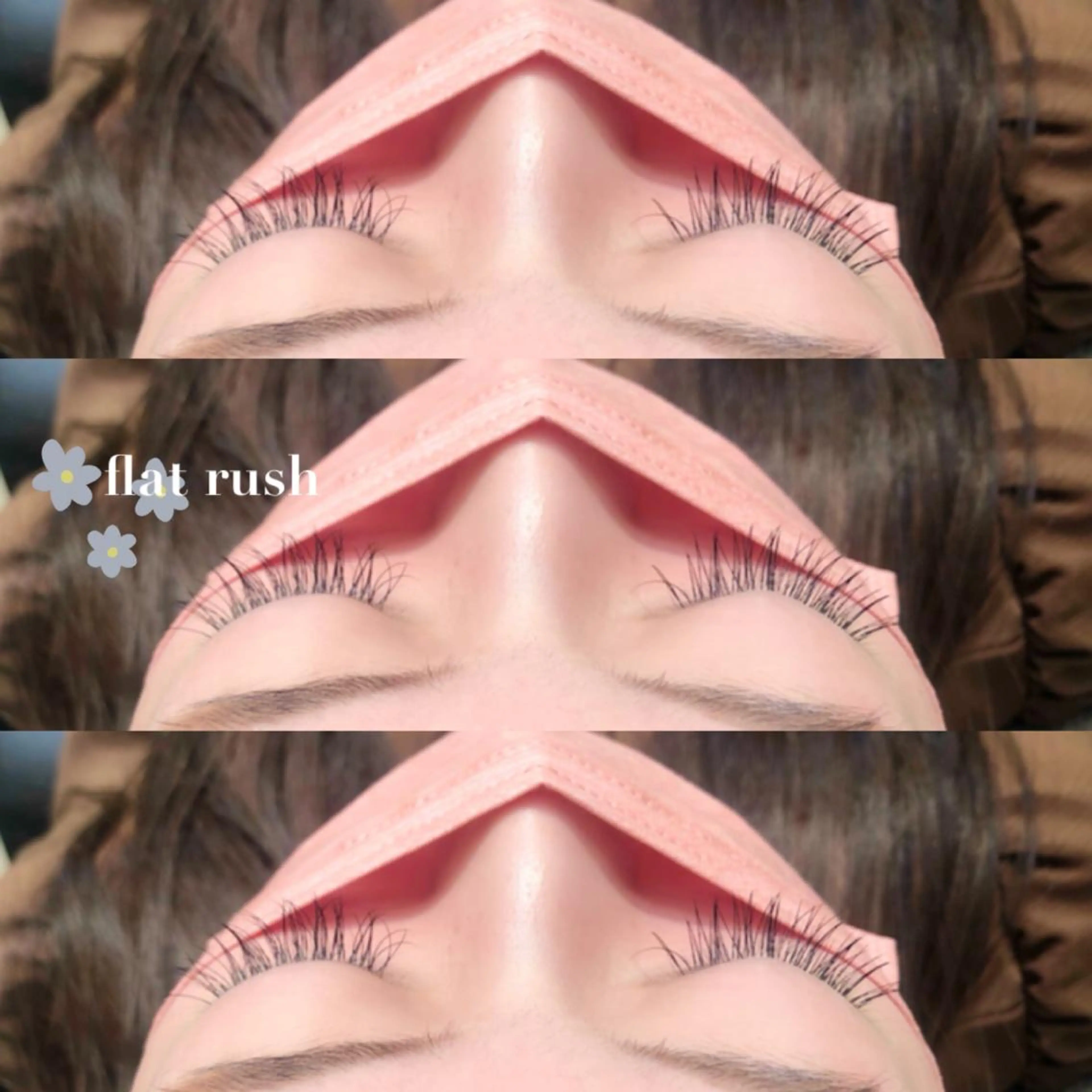 マツエク・マツパ トップアイリスト🩶 タカギのマツエク・マツパデザイン