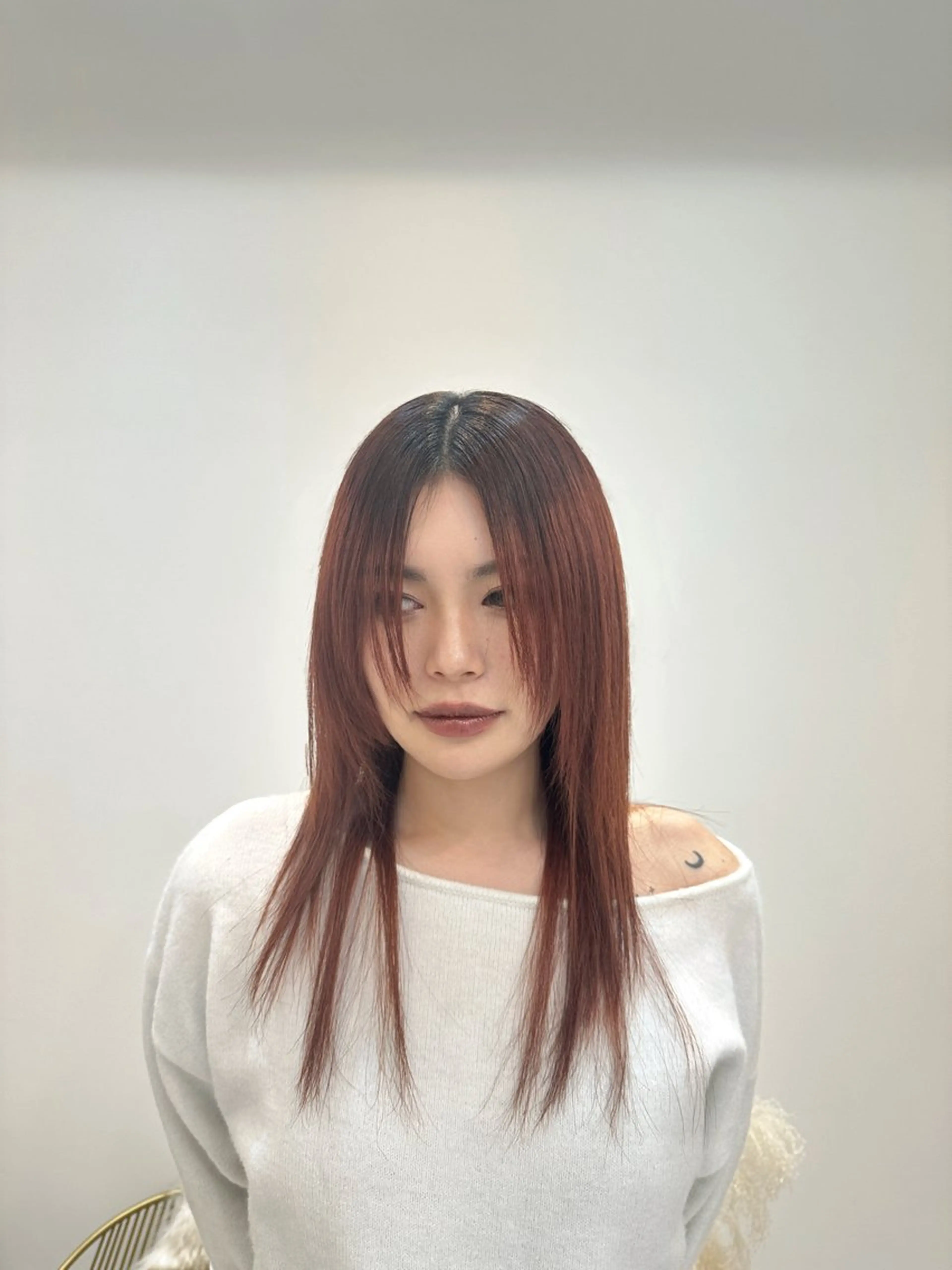 Emüest髪質改善 👩🏼🖤cocoのヘアスタイル