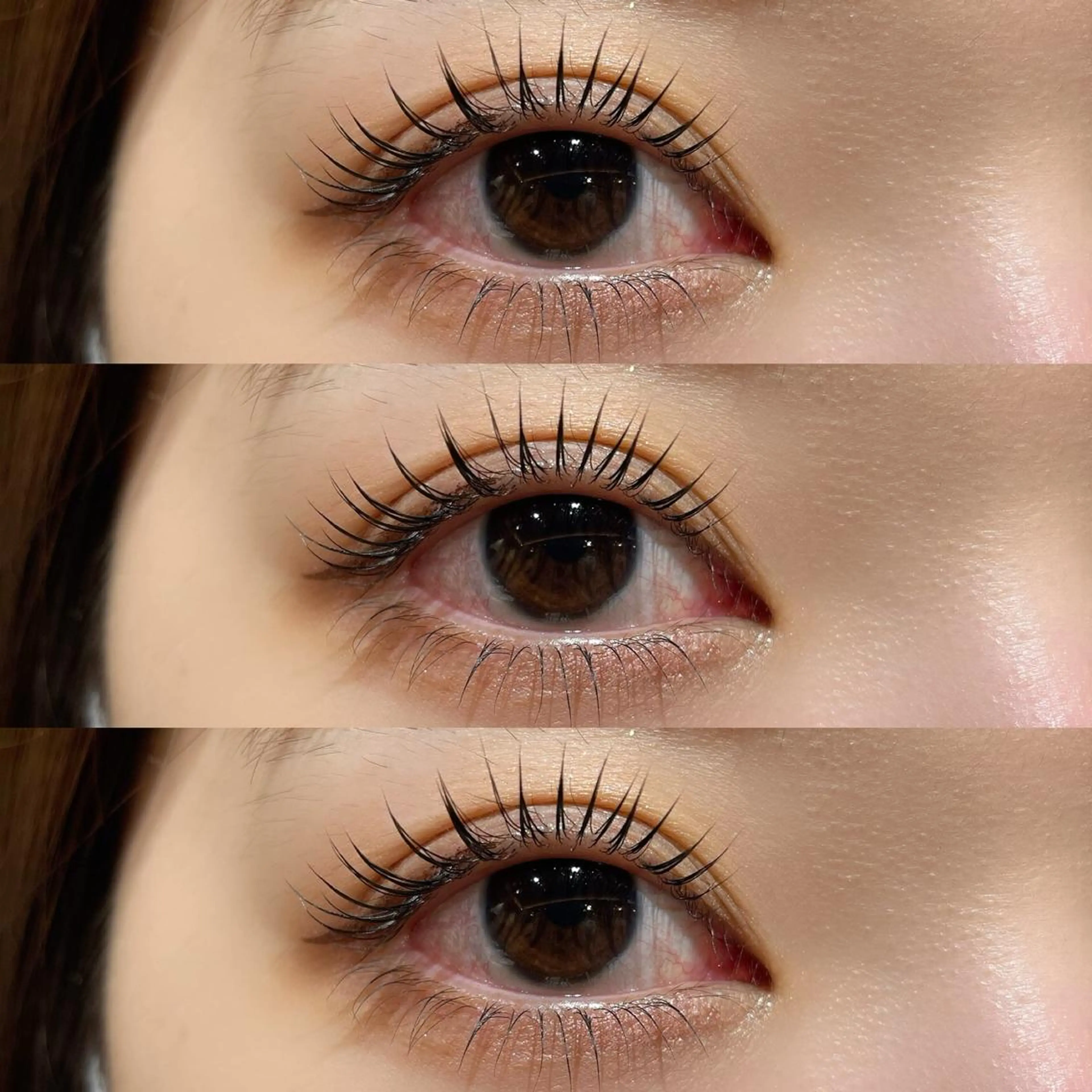 マツエク・マツパ パリジェンヌラッシュリフト マツパ sola: neolive近藤のマツエク・マツパデザイン