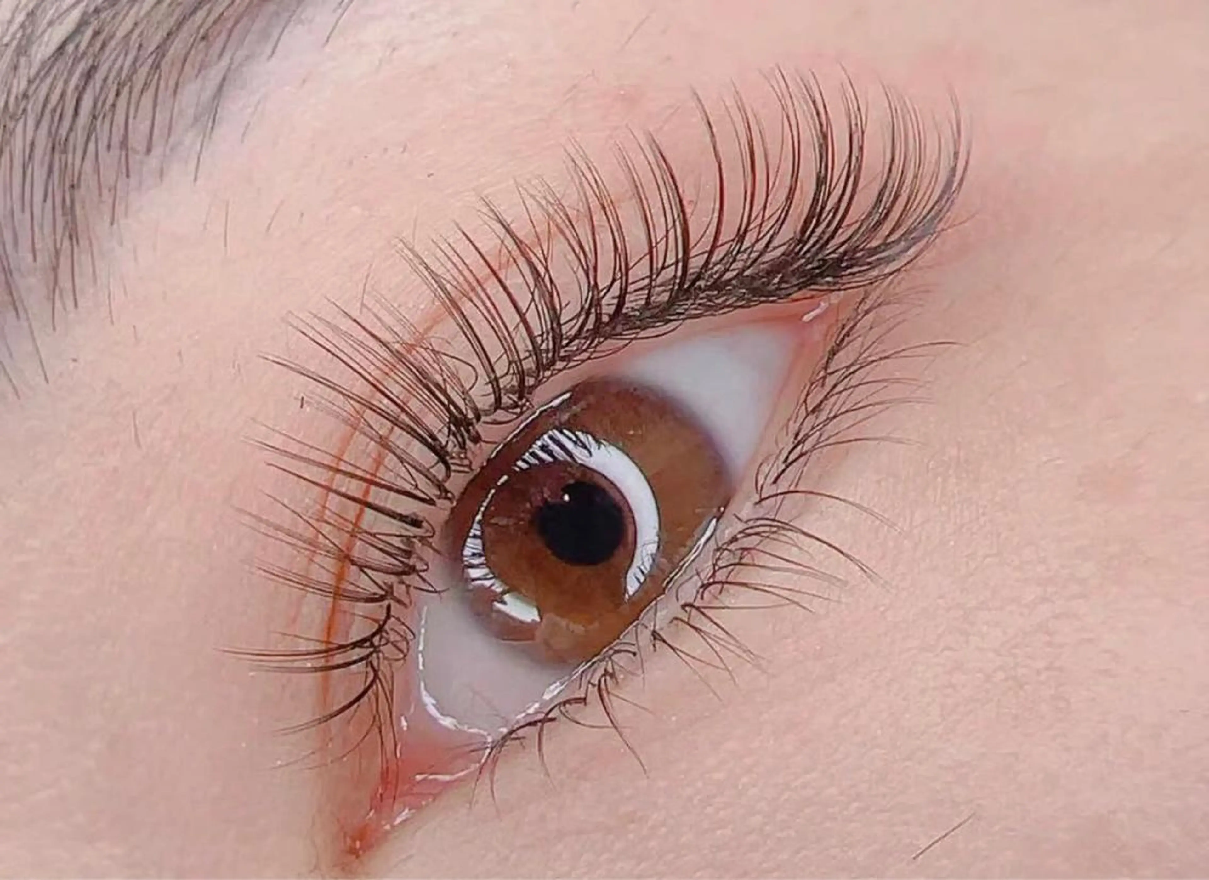 マツエク・マツパ An beauty2のマツエク・マツパデザイン