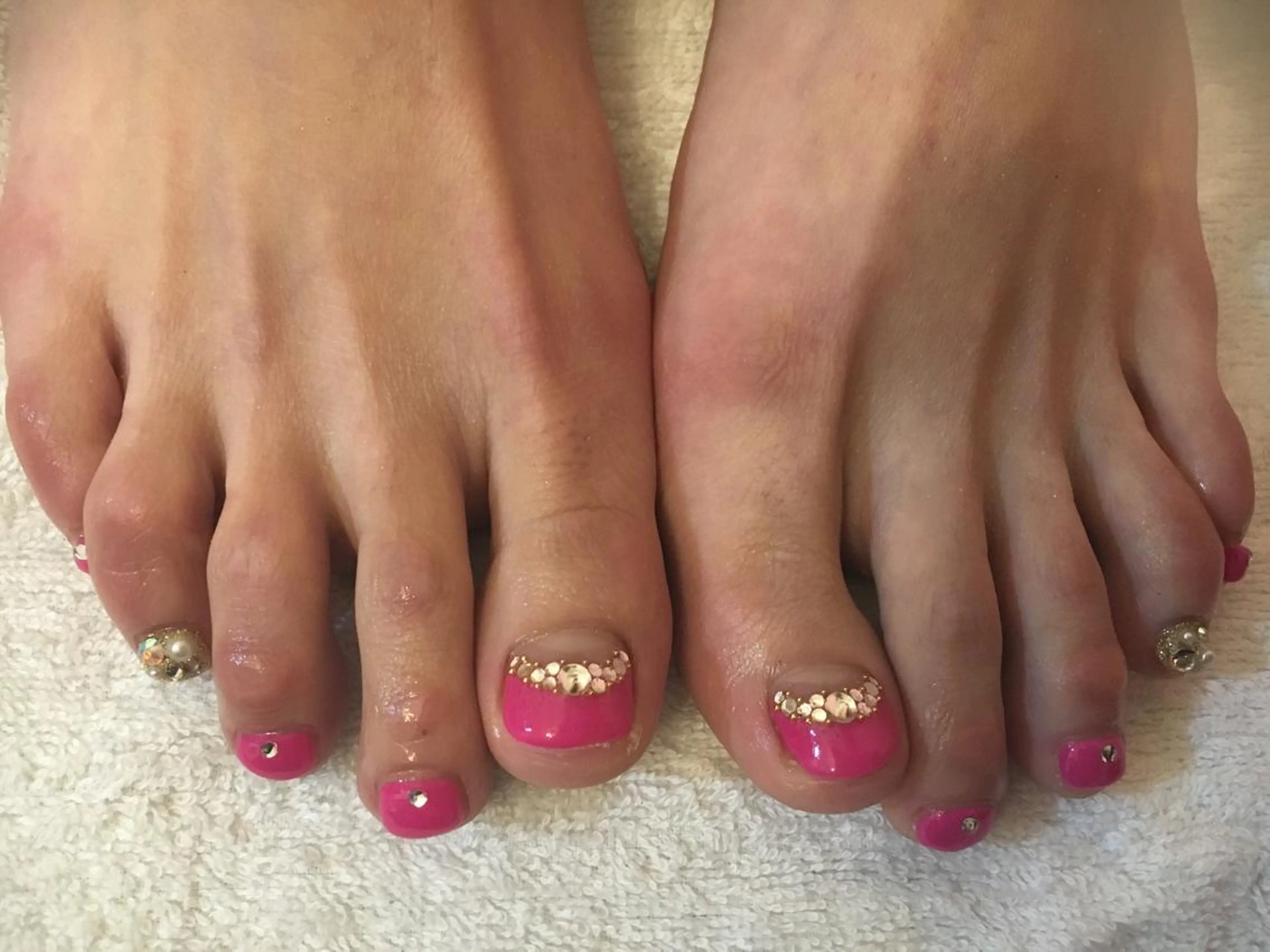 ネイル ♡ miyaのネイルデザイン