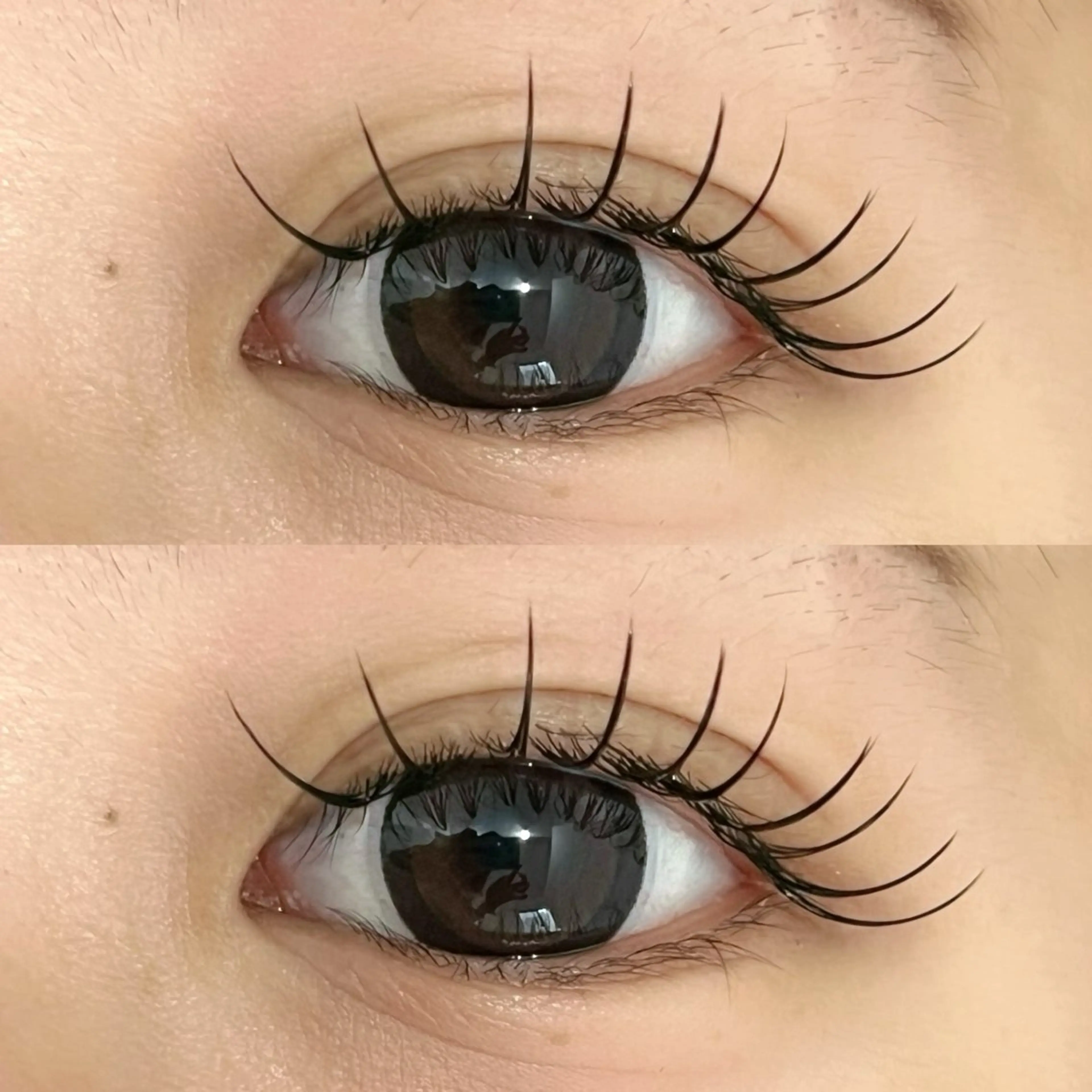 マツエク・マツパ マツエク 🐰 Ｎａｎａｍｉ🎀のマツエク・マツパデザイン