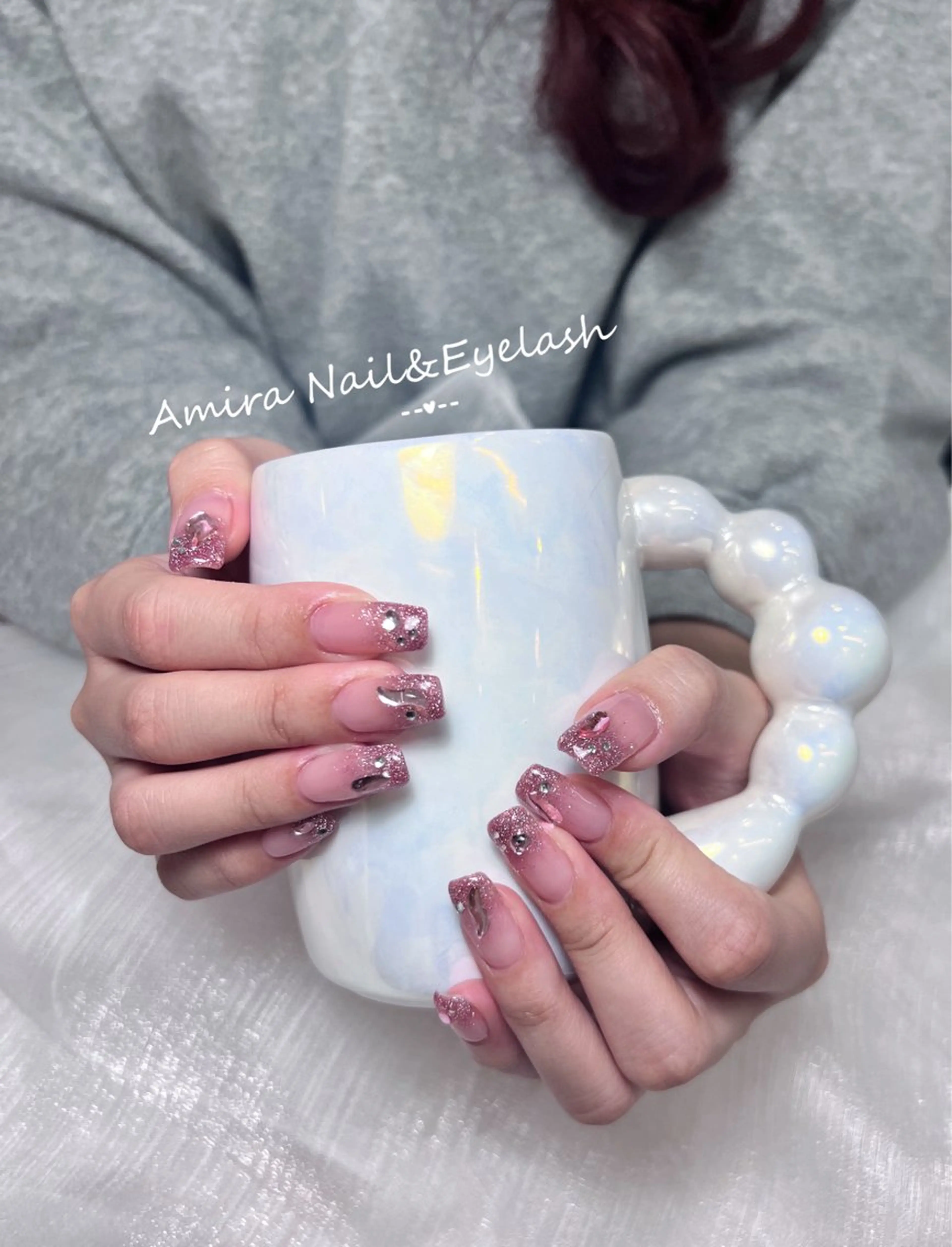 ネイル anna ネイルのネイルデザイン