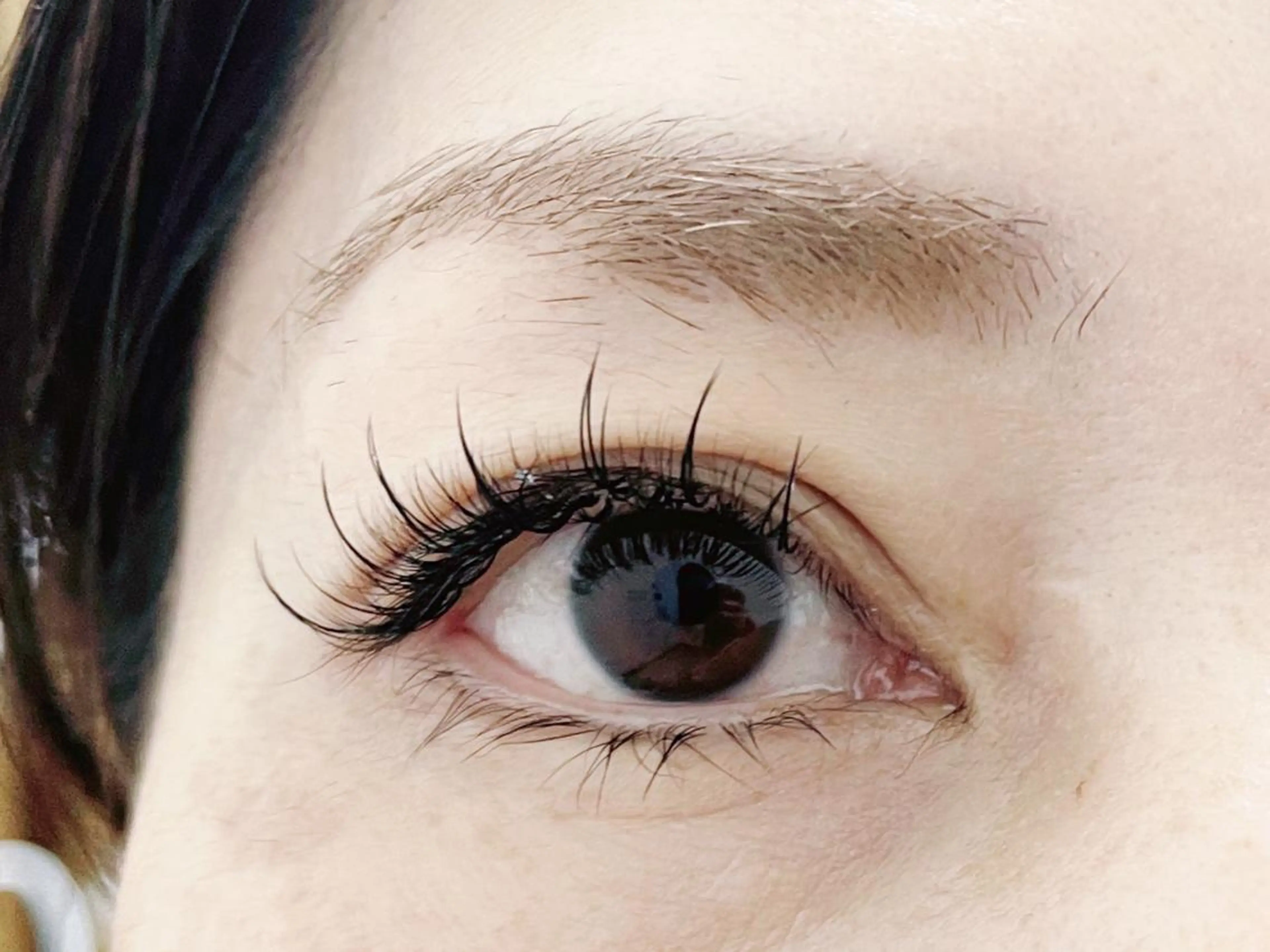 マツエク・マツパ ワンホンマツエク eyelash momoのマツエク・マツパデザイン