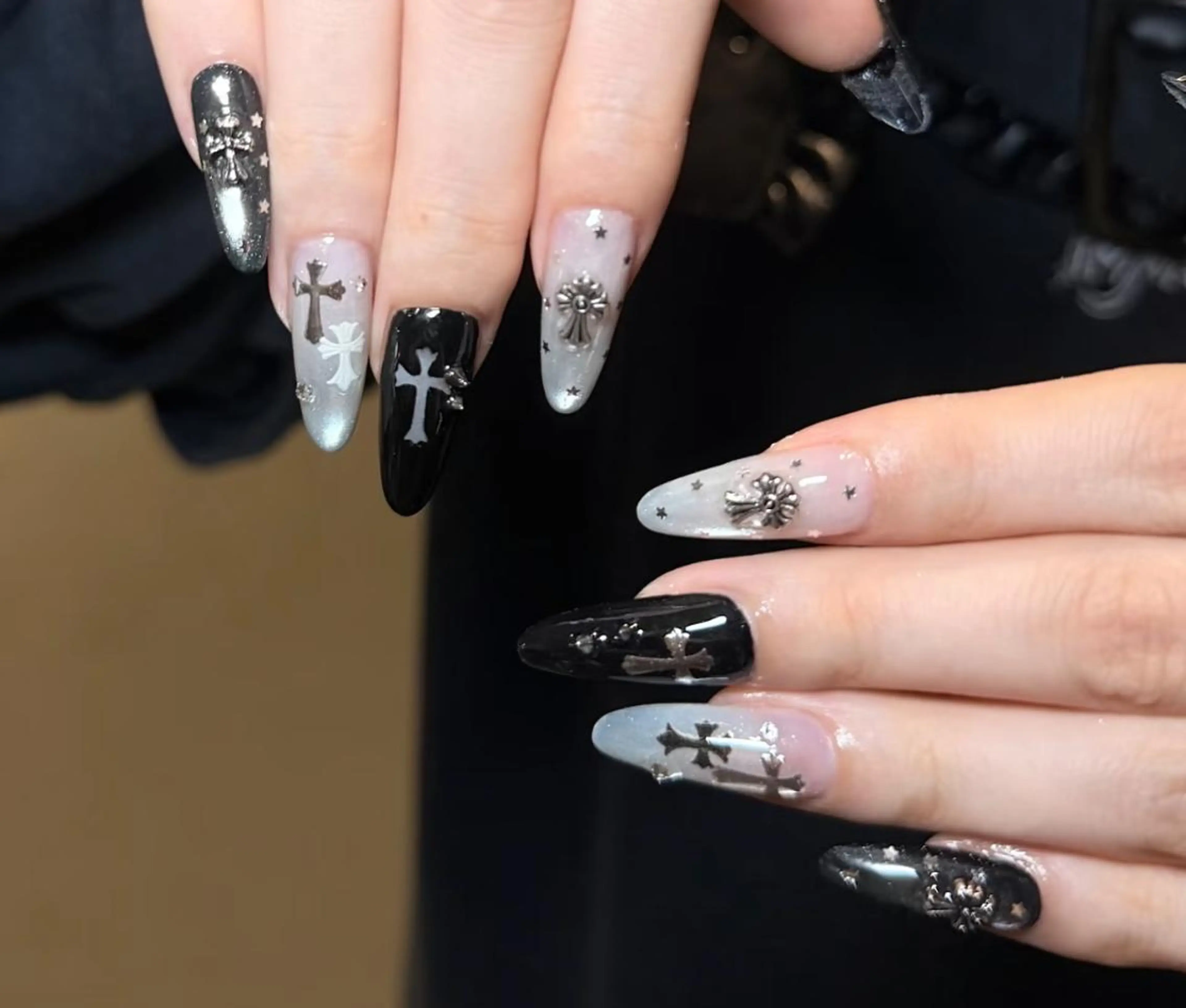 ネイル ハンドネイル Molly _nailのネイルデザイン