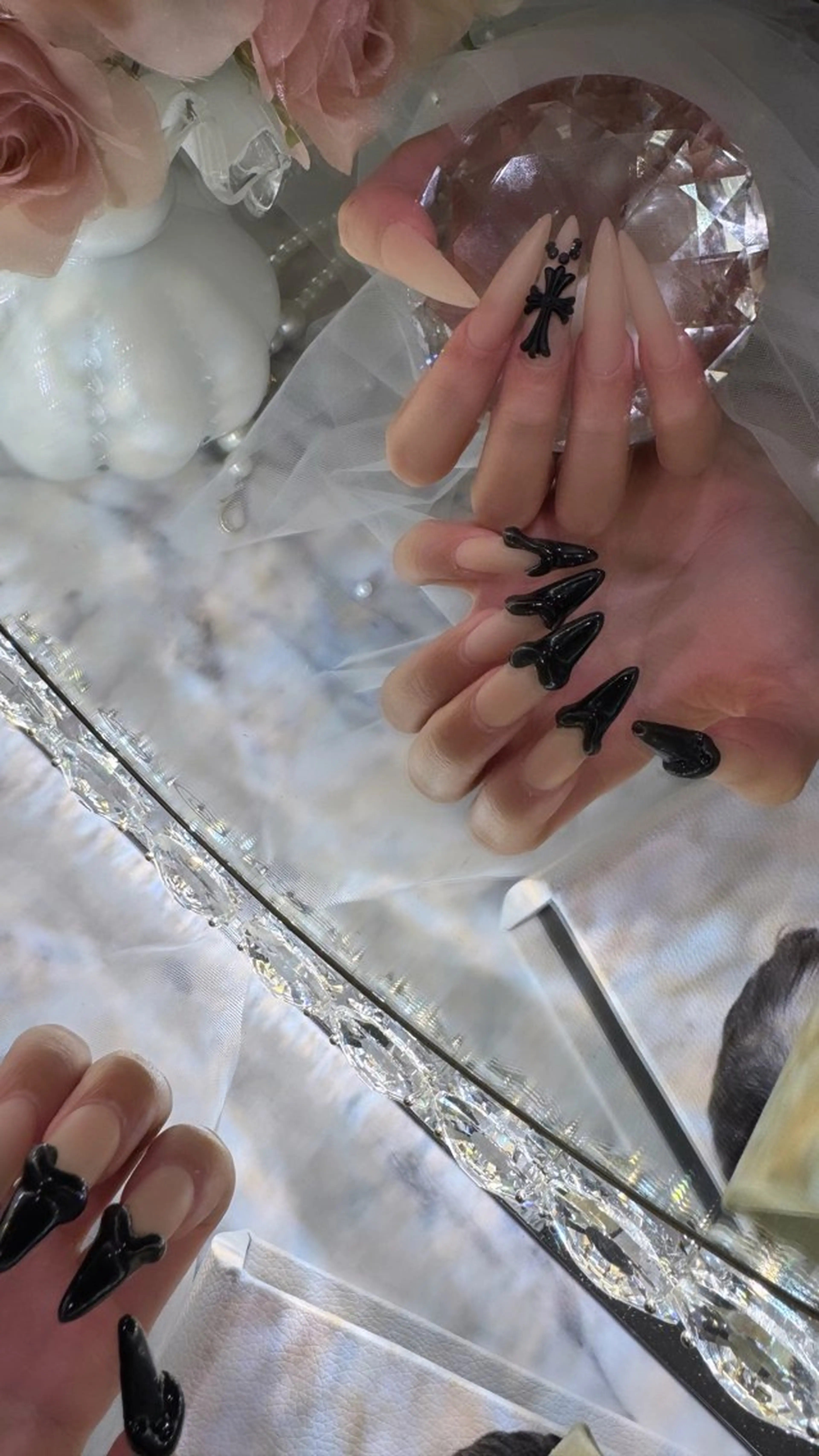 ネイル ハンドネイル U'ii nail salonのネイルデザイン