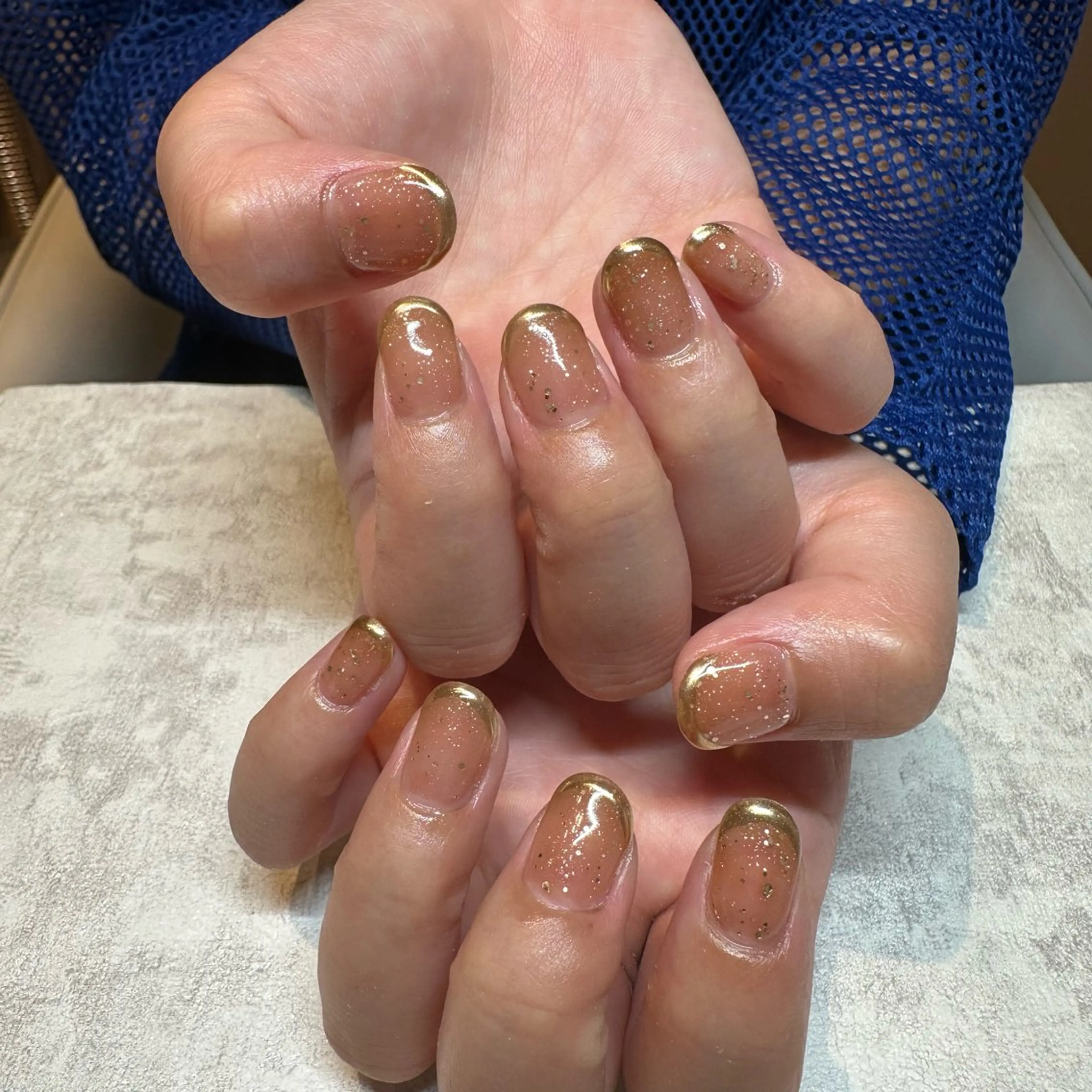 ネイル Tocowaka マエダのネイルデザイン