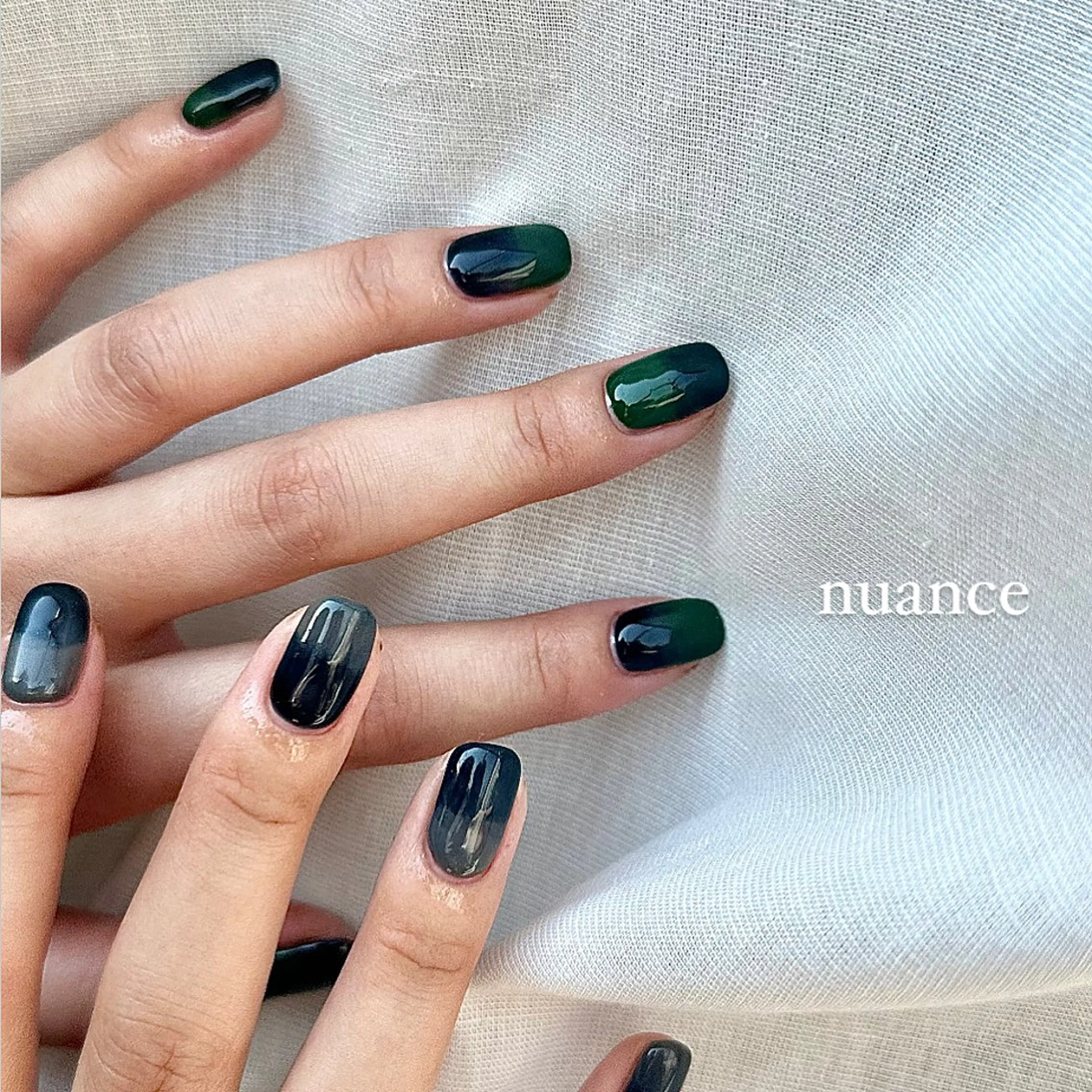 ネイル nailsalon  TORONのネイルデザイン