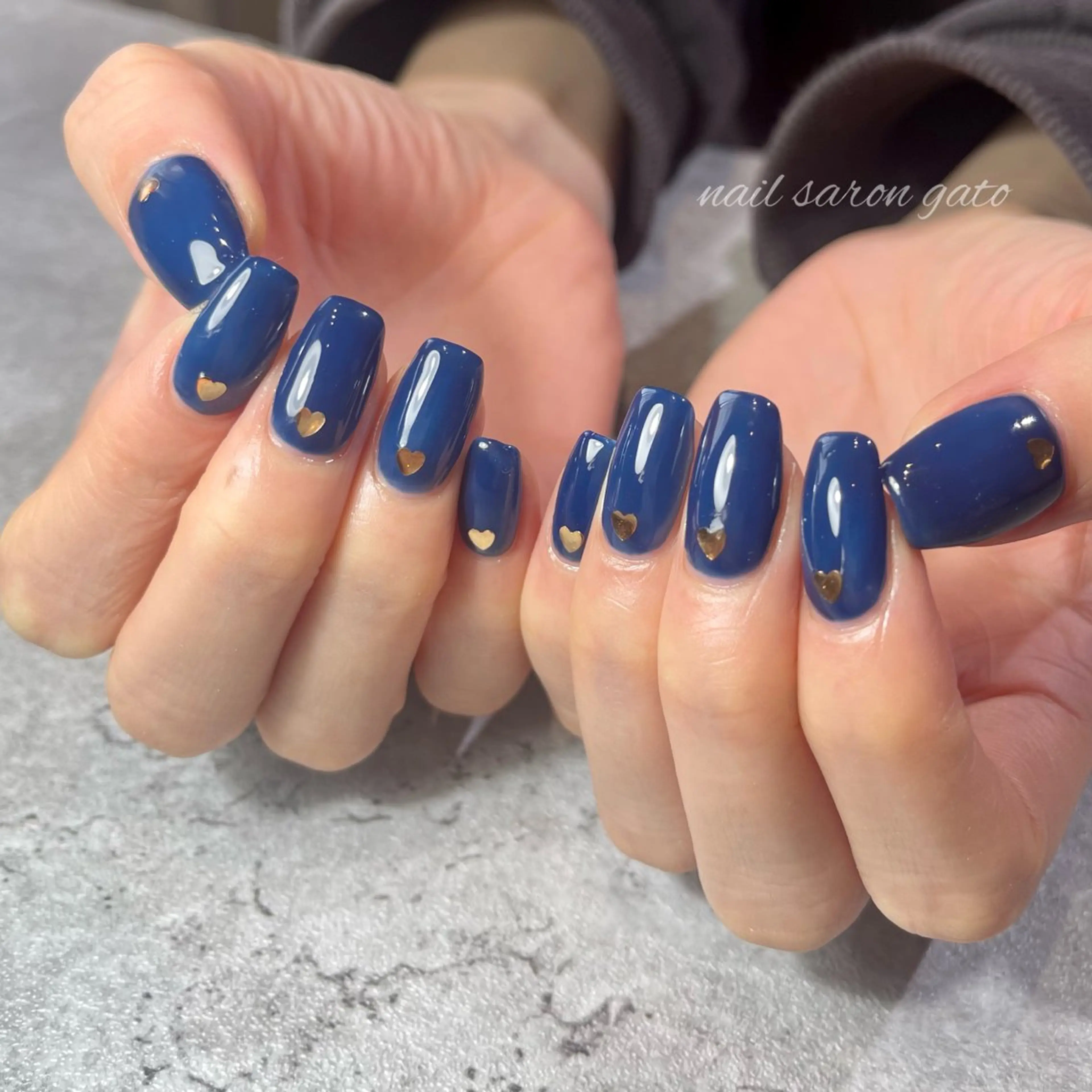 ネイル nt. nailのネイルデザイン