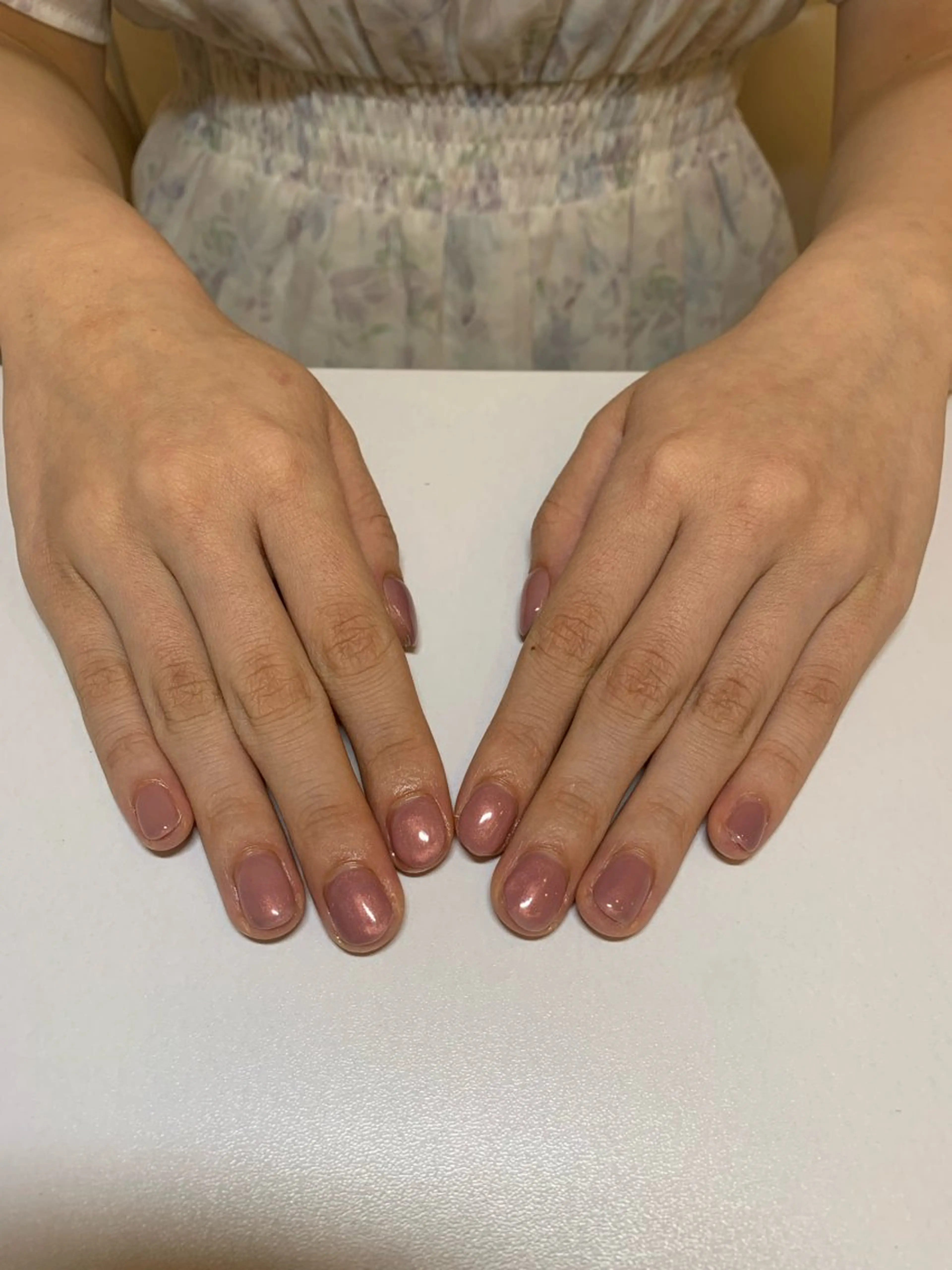 ネイル Frere nailのネイルデザイン