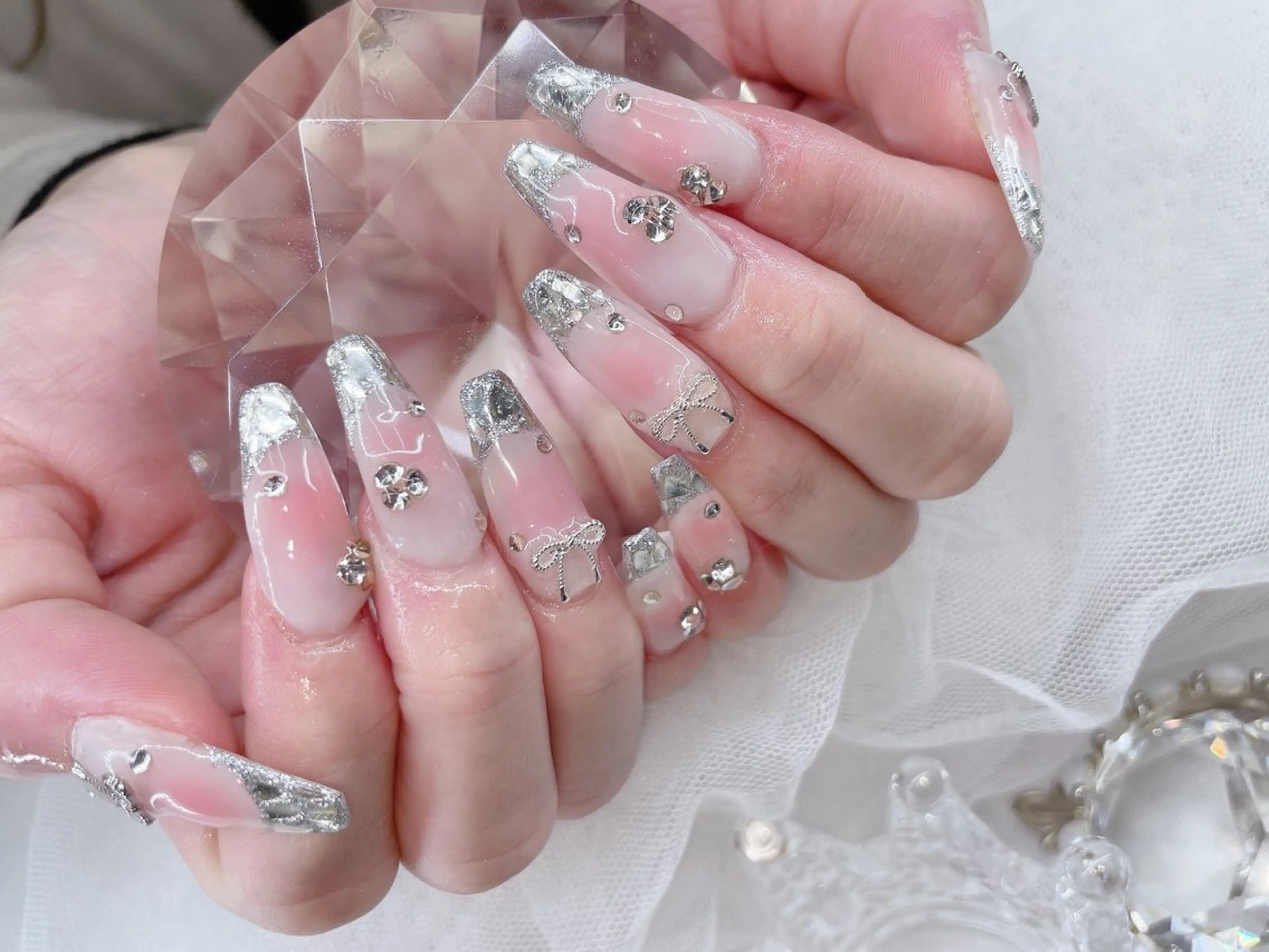 ネイル misun_nail所属・misun_ nailのネイルデザイン