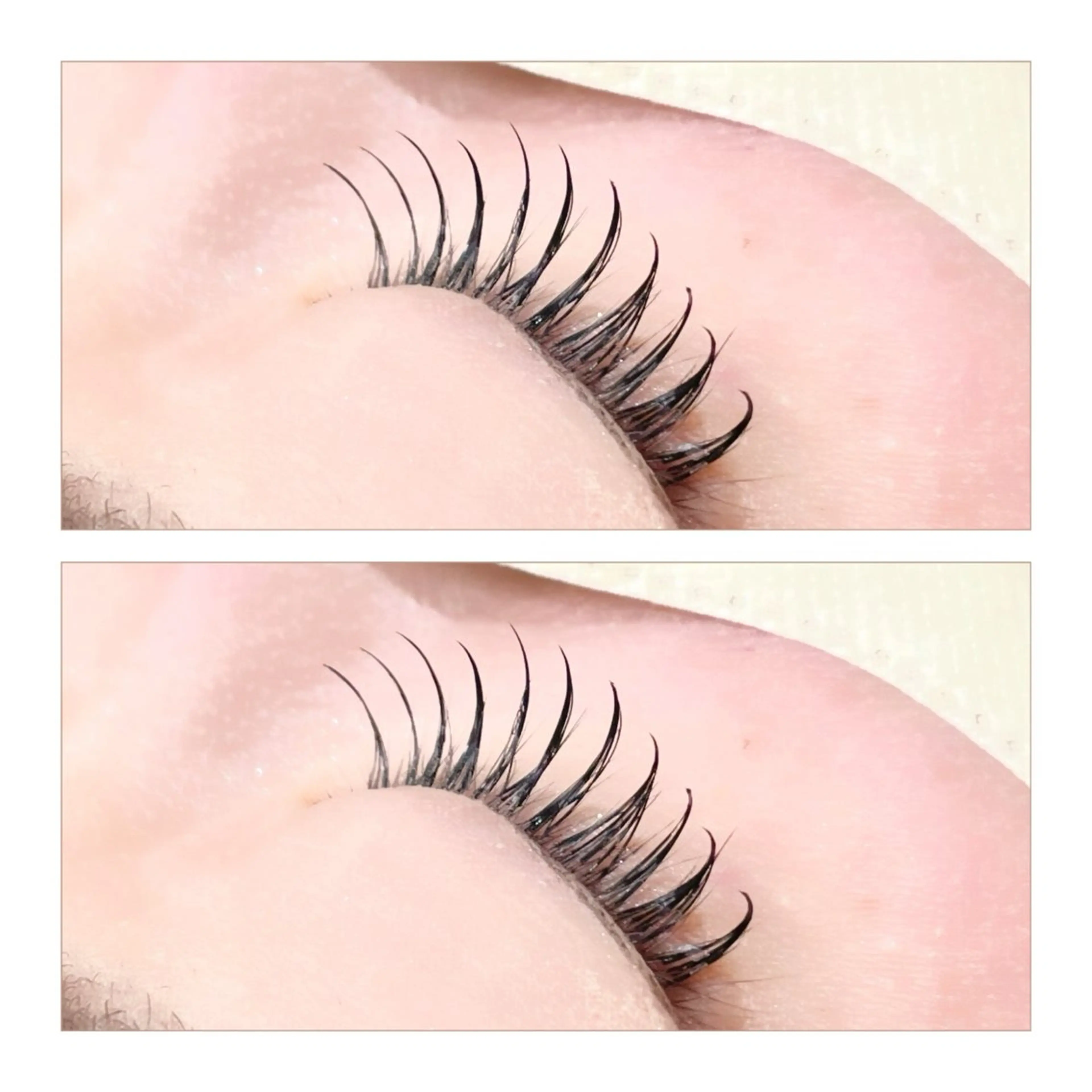 マツエク・マツパ 星野 まどかの眉毛・アイブロウイメージ