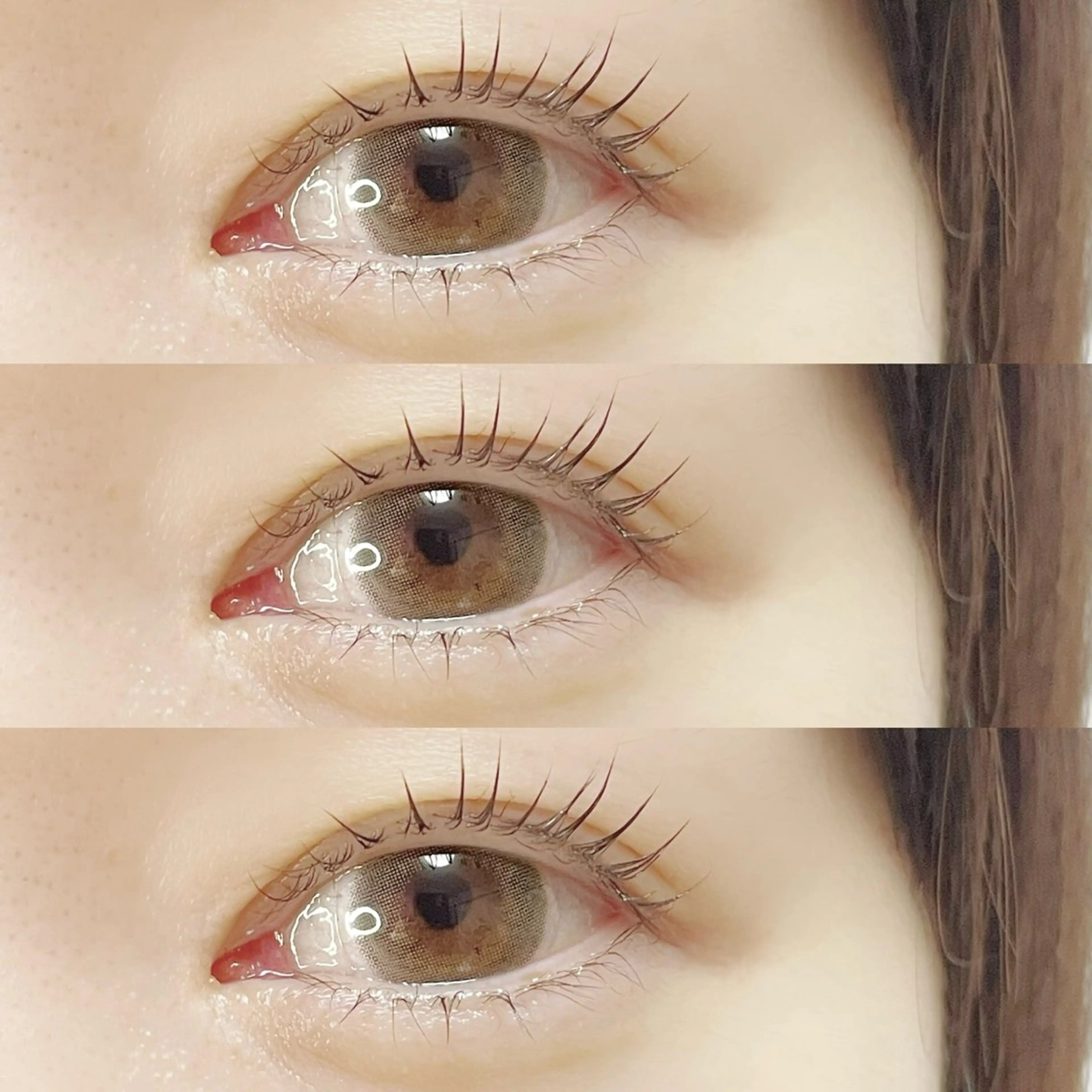 マツエク・マツパ KIRICO /移転しましたのマツエク・マツパデザイン