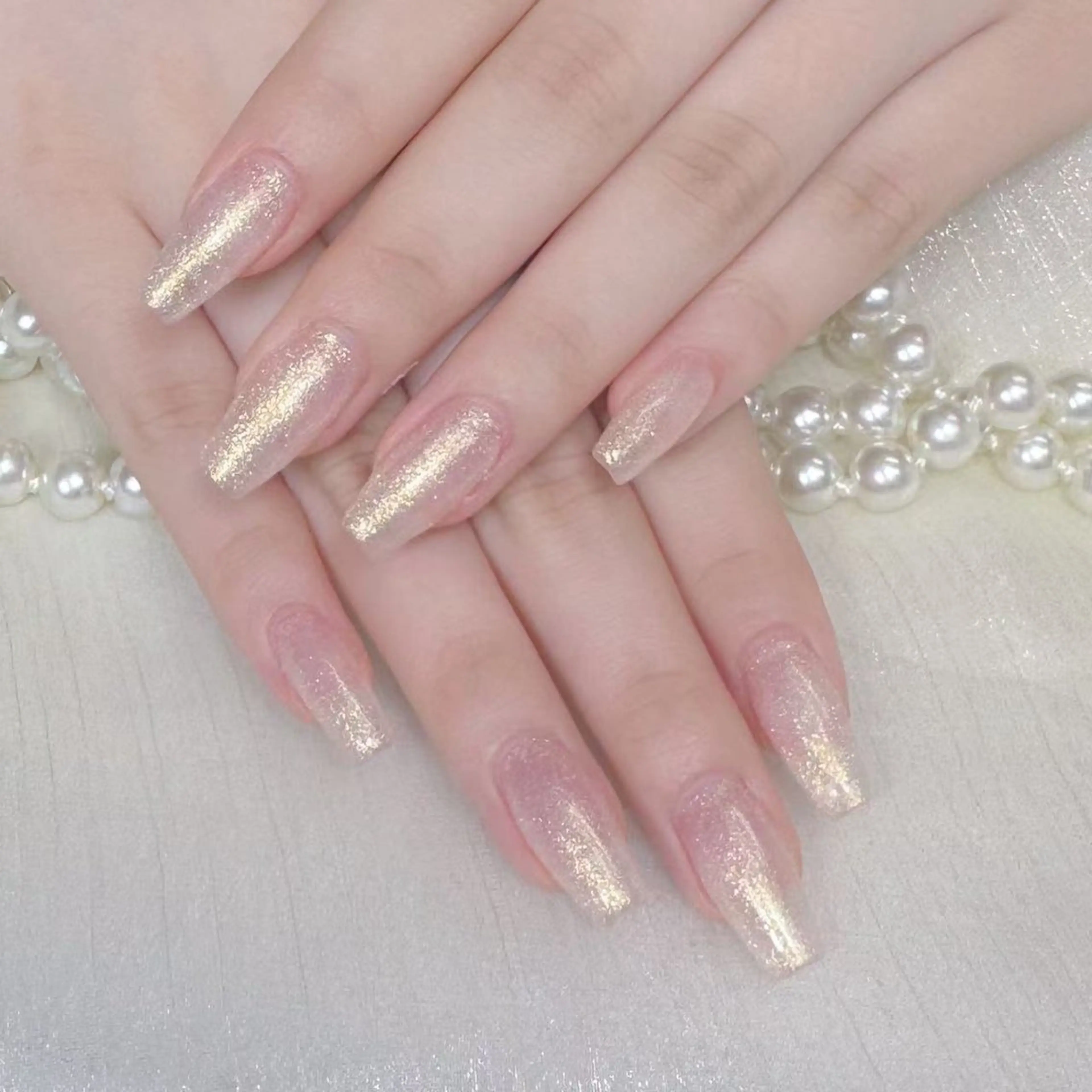 ネイル BuBu Nail渋谷道玄坂のネイルデザイン