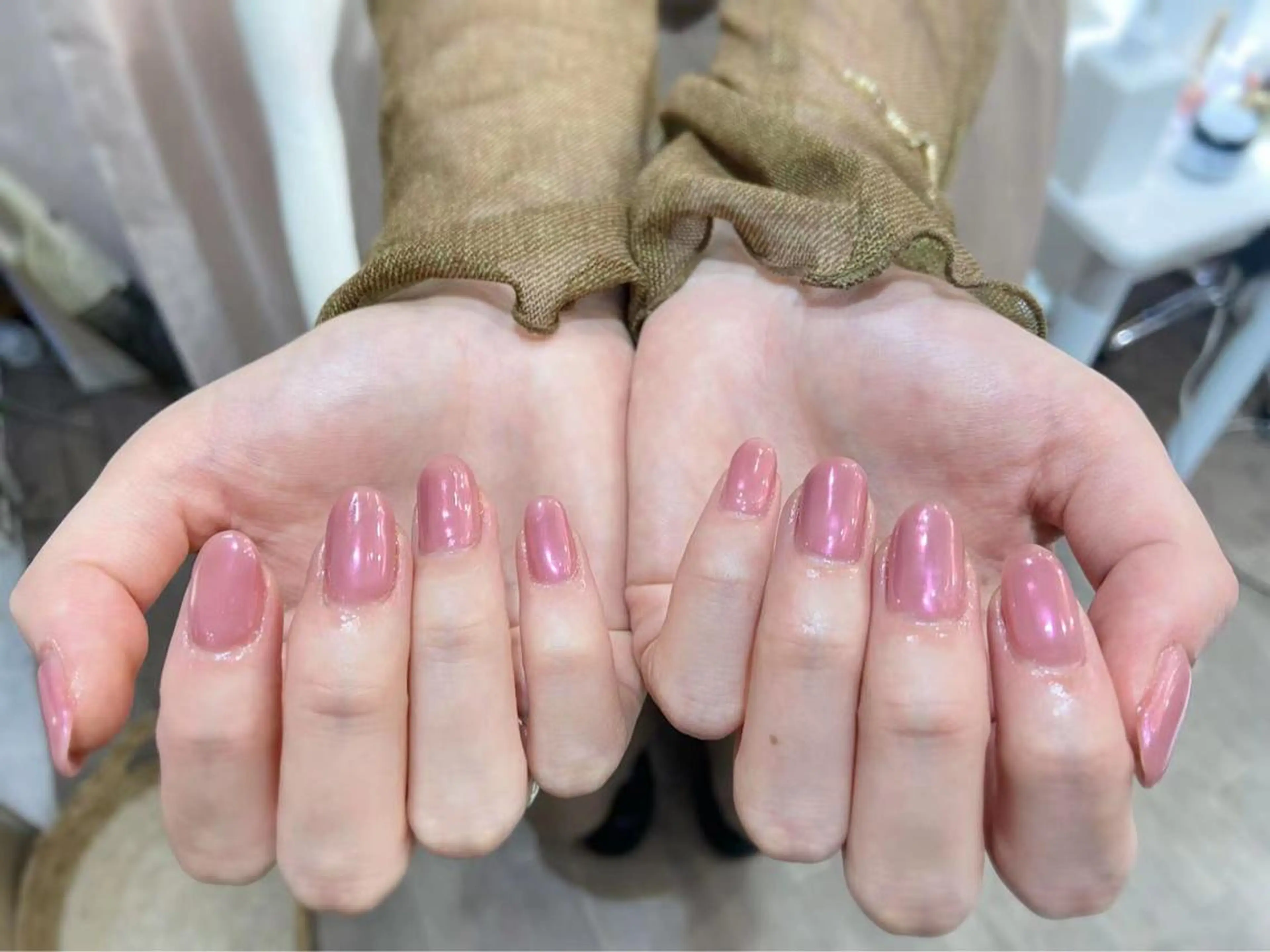 ネイル Umi nail& eyelashのネイルデザイン