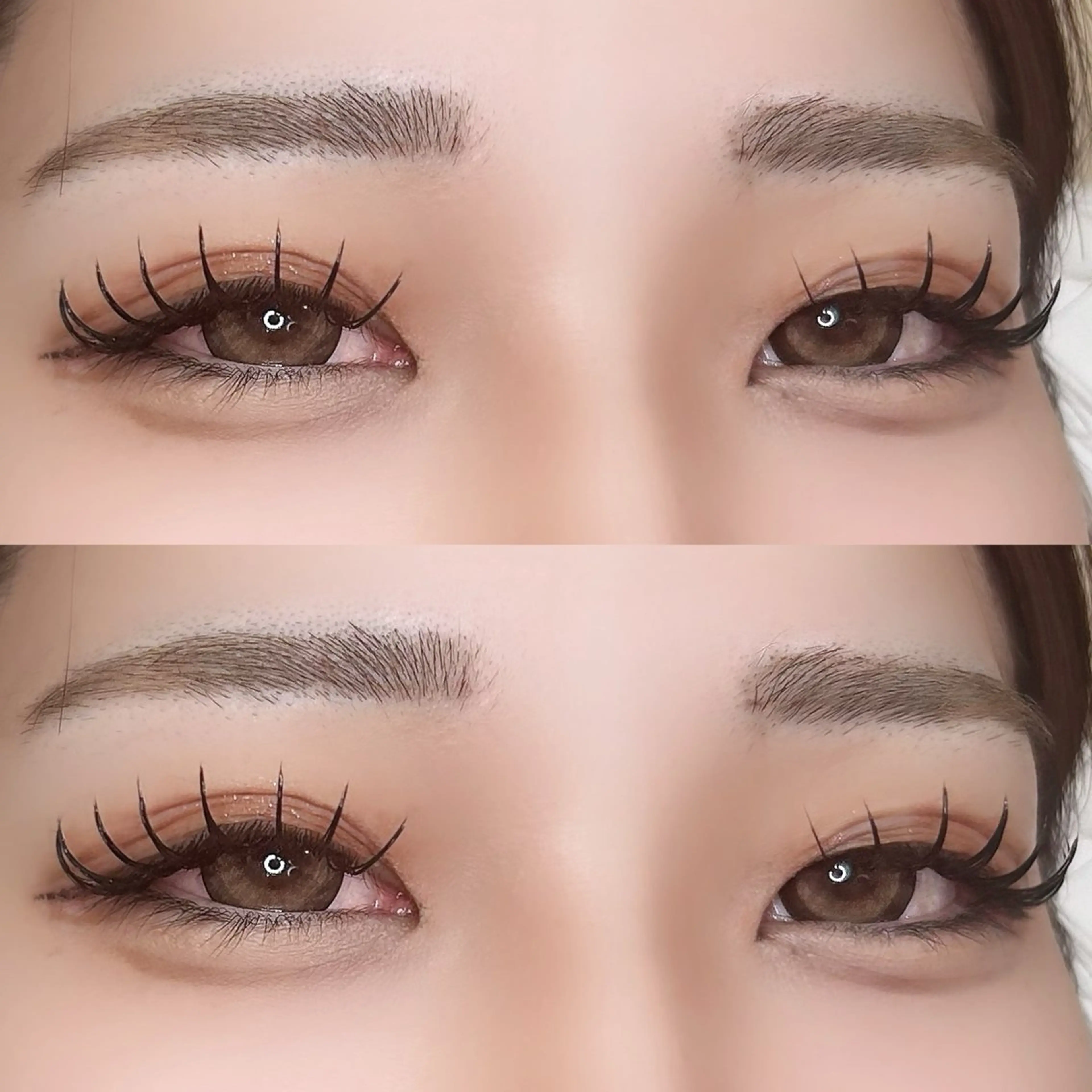 マツエク・マツパ equal静岡店🫧 まつげパーマ/眉毛のマツエク・マツパデザイン