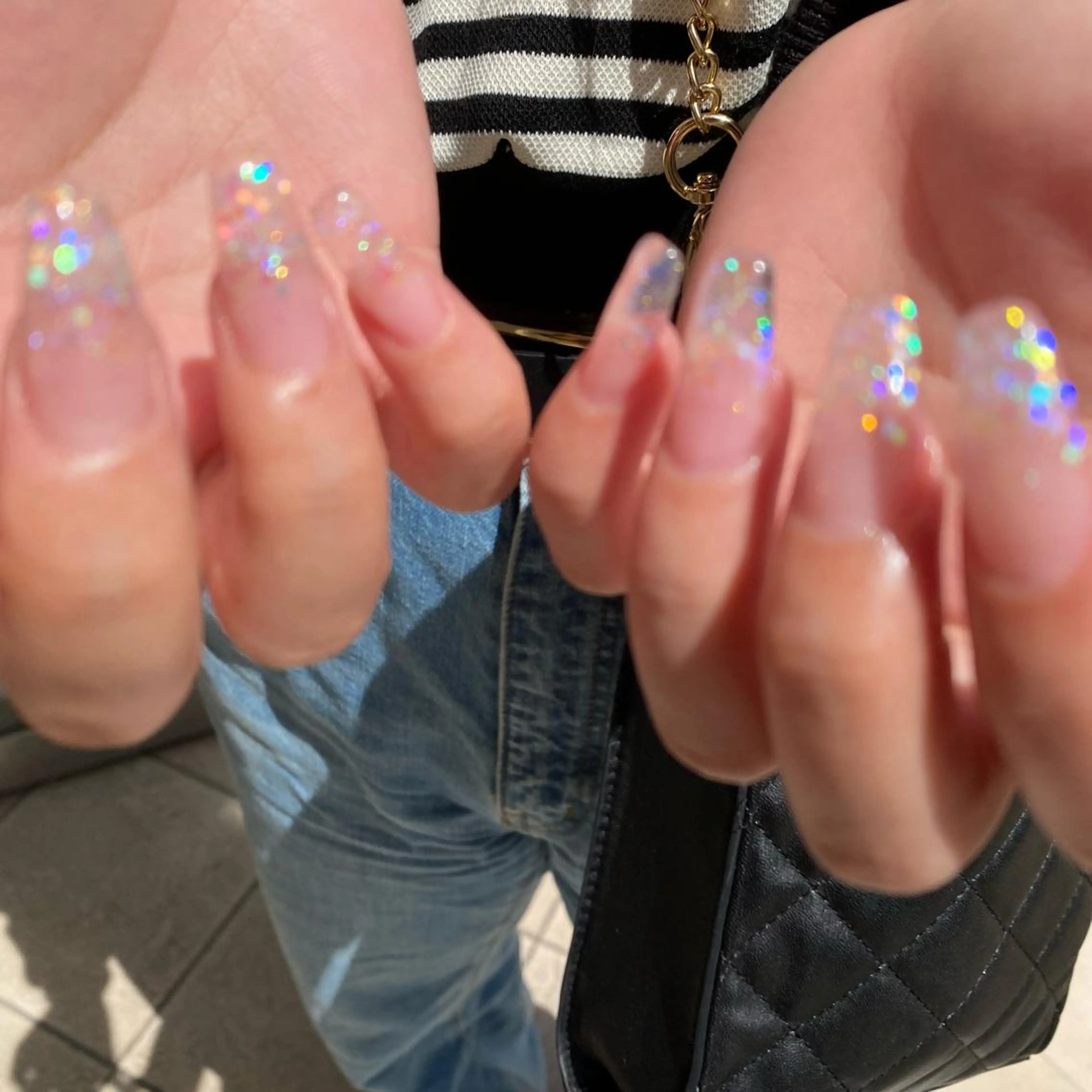 ネイル pro.m Kanonのネイルデザイン