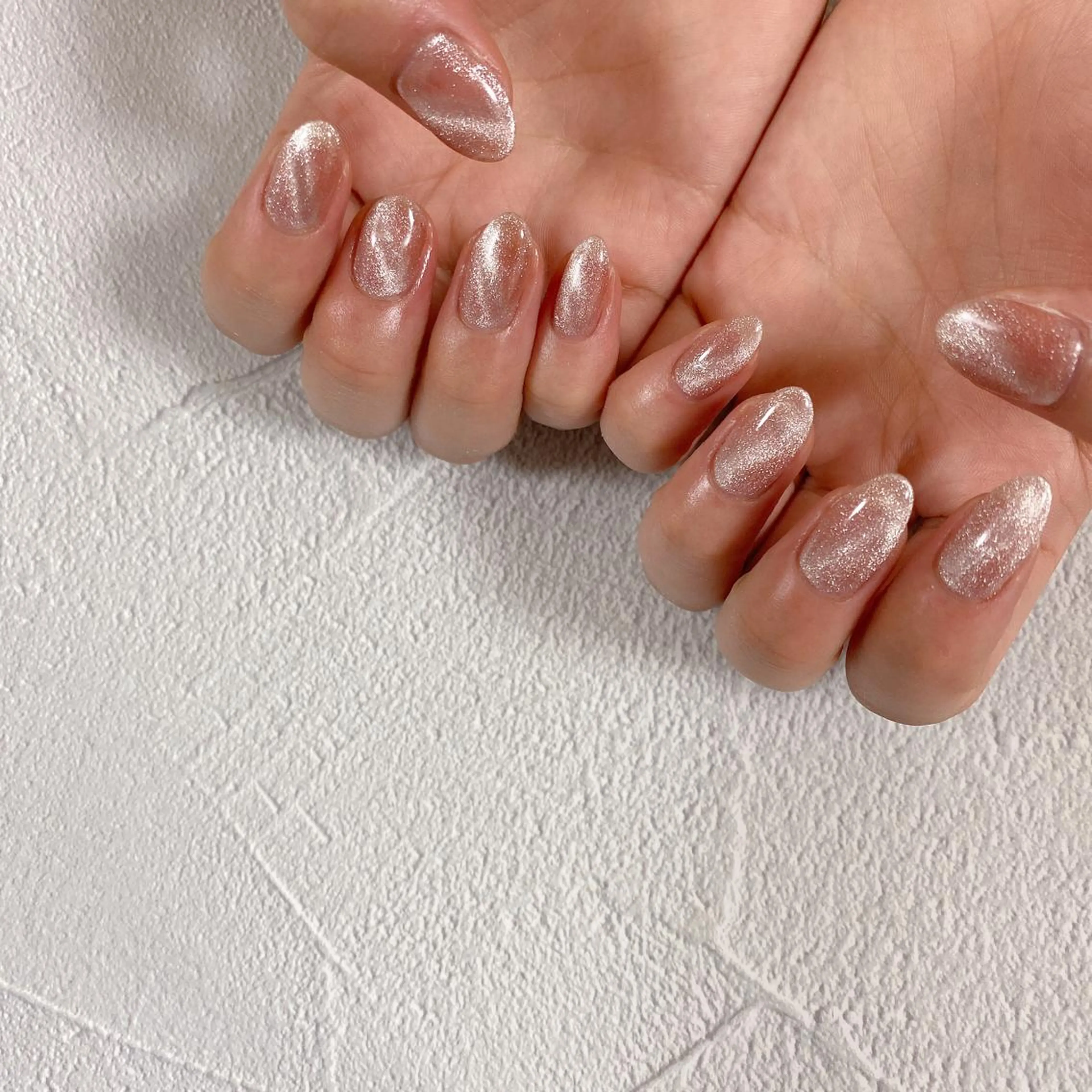 ネイル SOL NAILのネイルデザイン