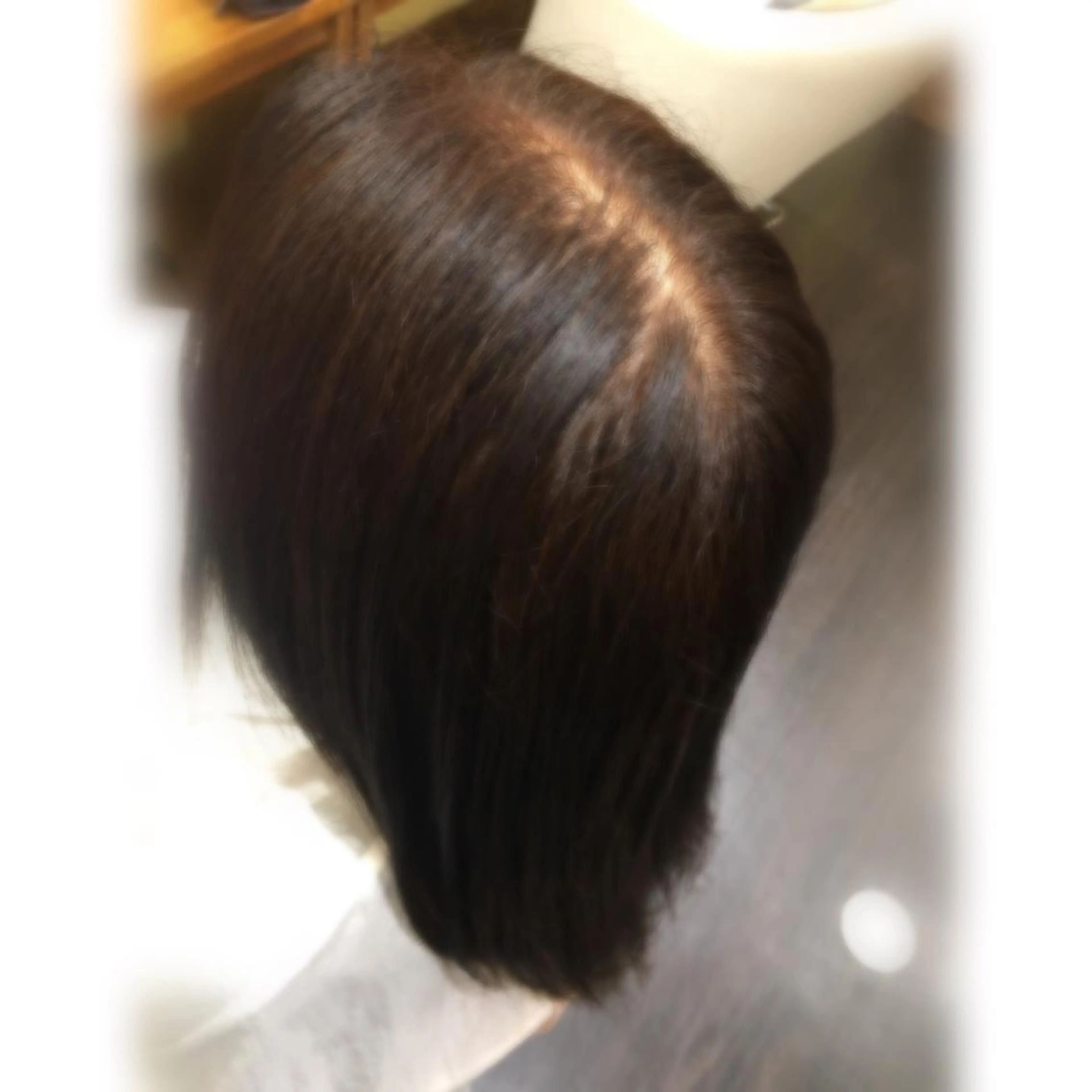 ロング カラー 眉毛&まつ毛パーマ専門店Berry所属・清水 由佳のマツエク・マツパデザイン