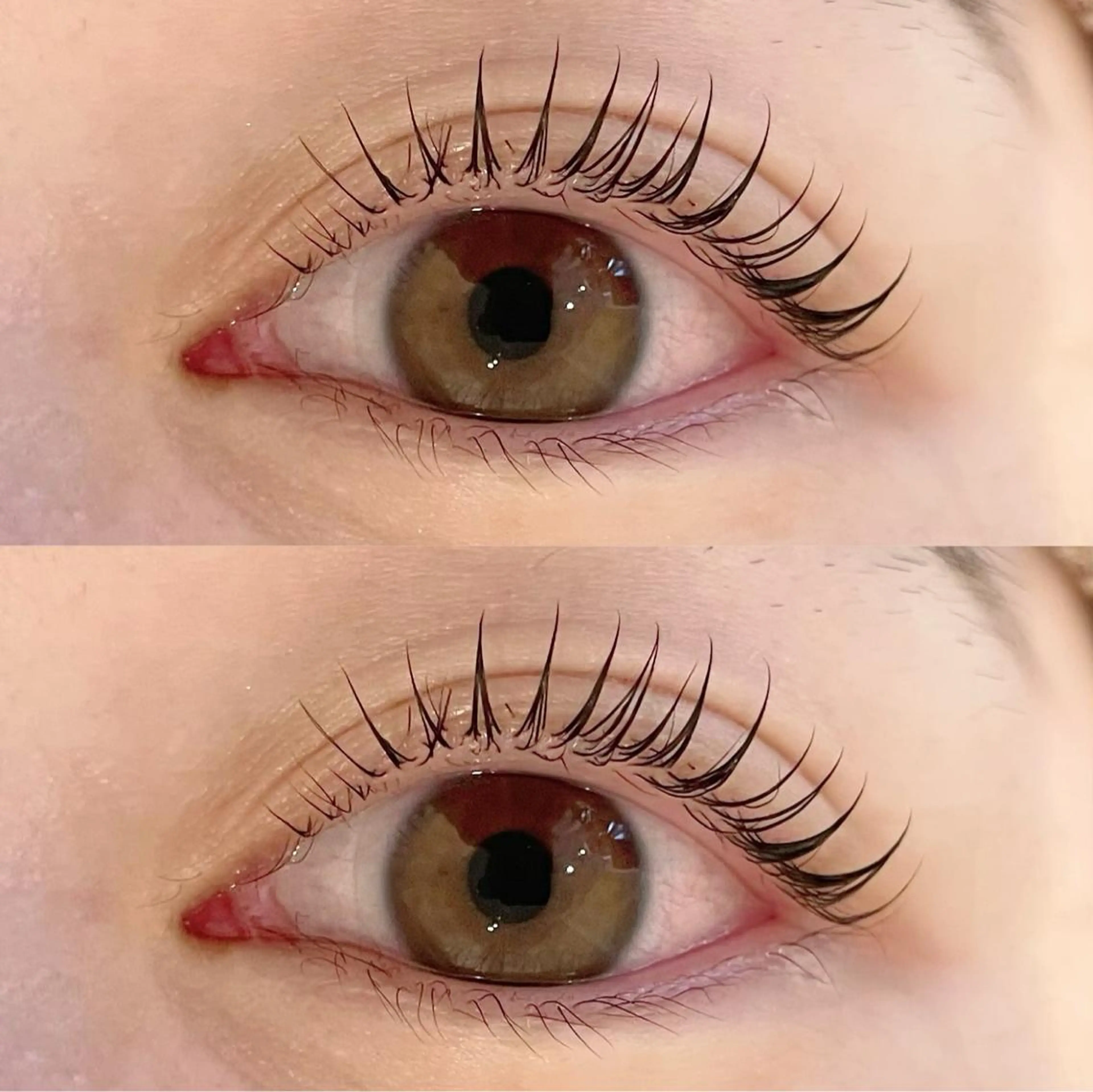 マツエク・マツパ まつげパーマ Sakura - blow京橋のマツエク・マツパデザイン