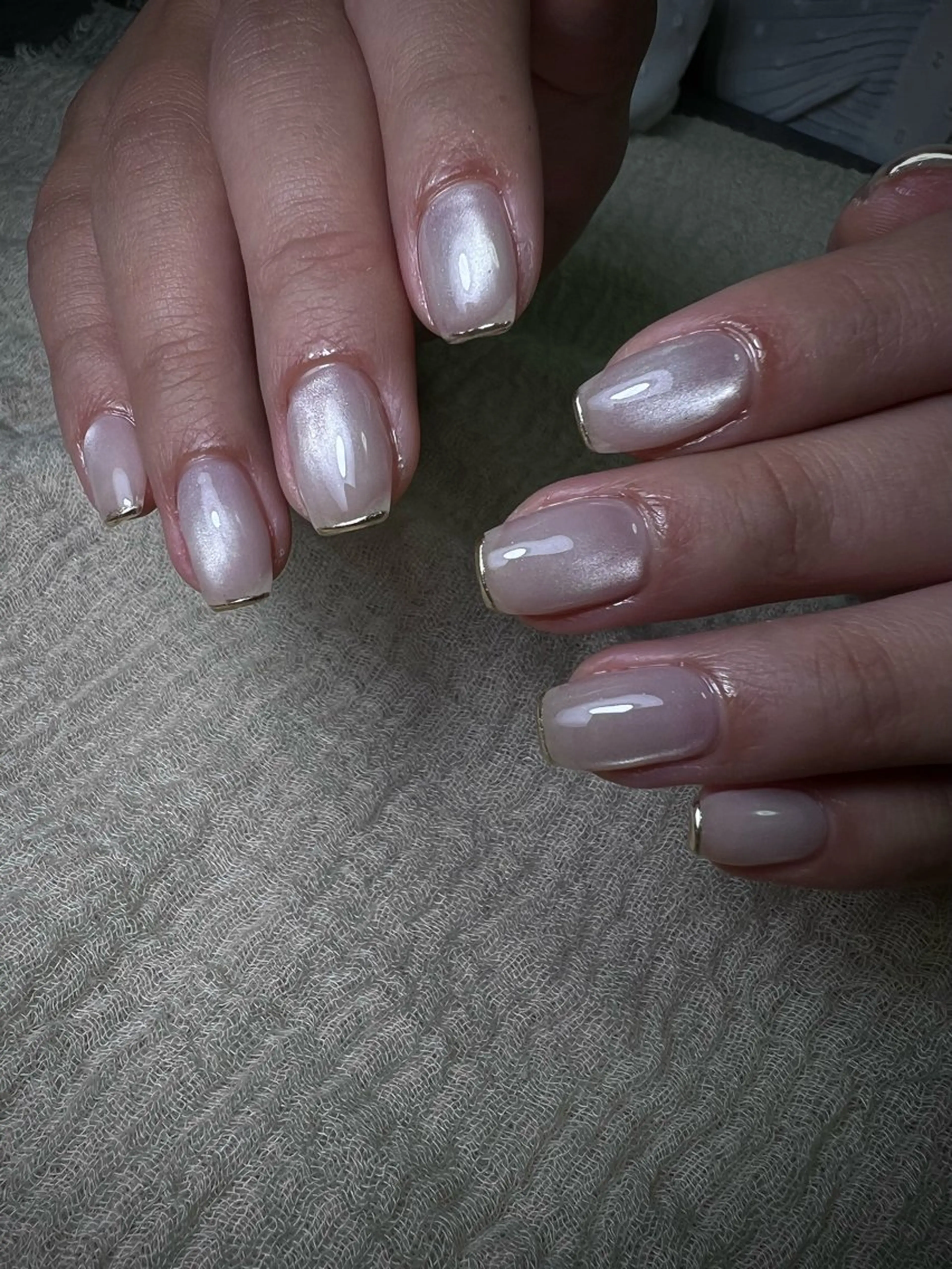 ネイル ハンドネイル μ3.nail mayuのネイルデザイン