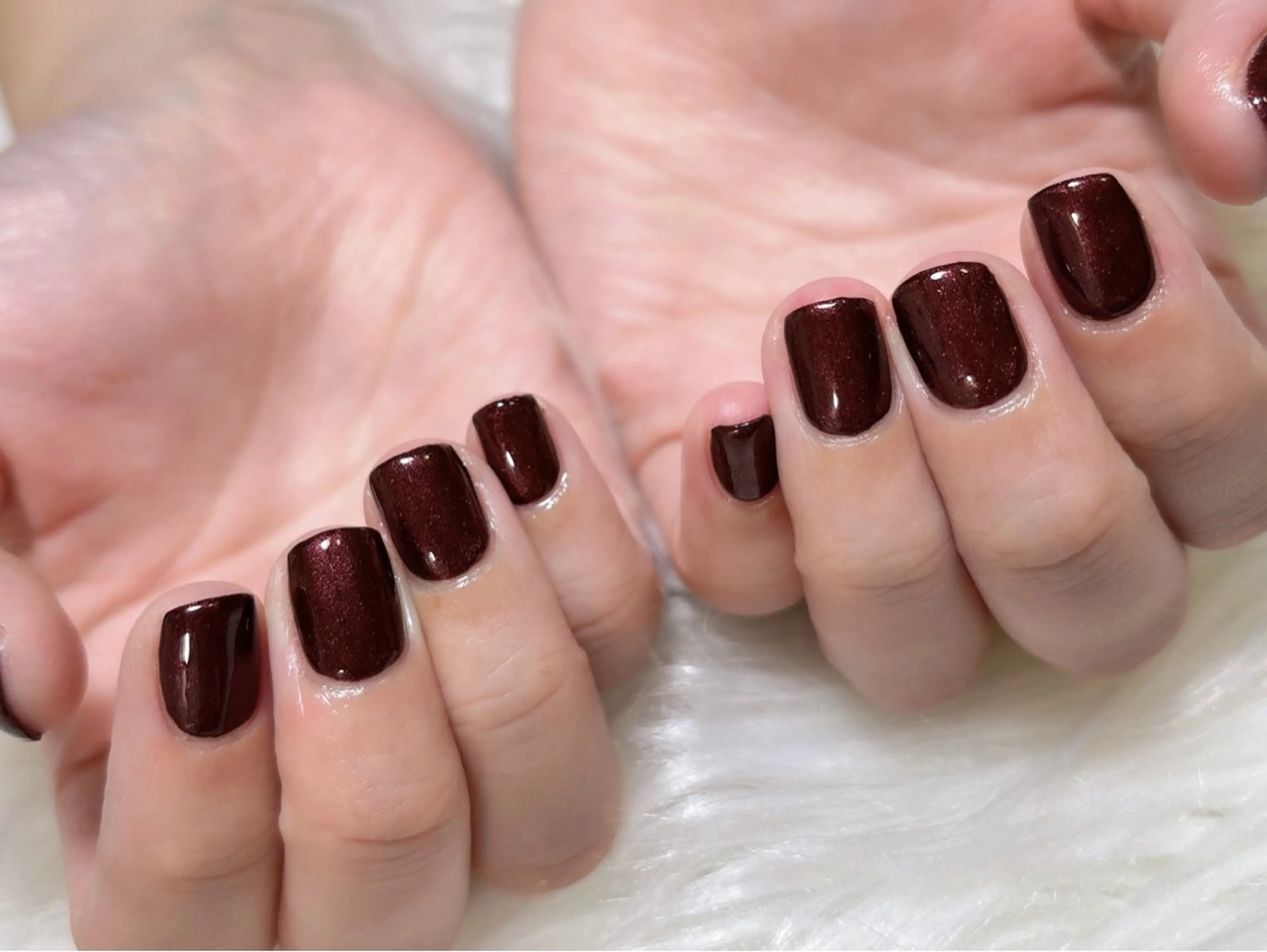 ネイル Bleu Clair【ブルークレール】所属・岡本 有香のその他イメージ