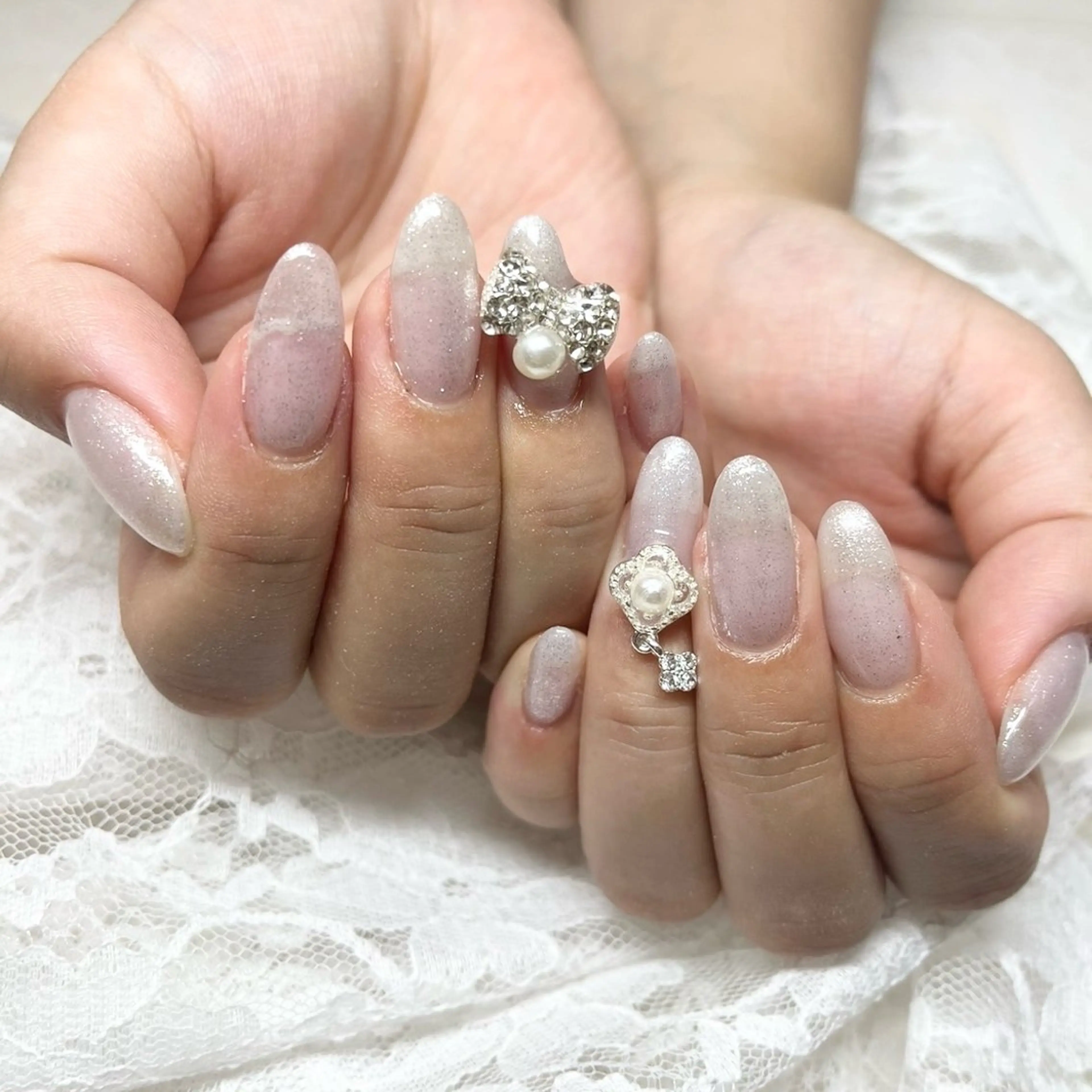 ネイル ハンドネイル Nail Salon Elpis所属・Nail Salon Elpisのネイルデザイン