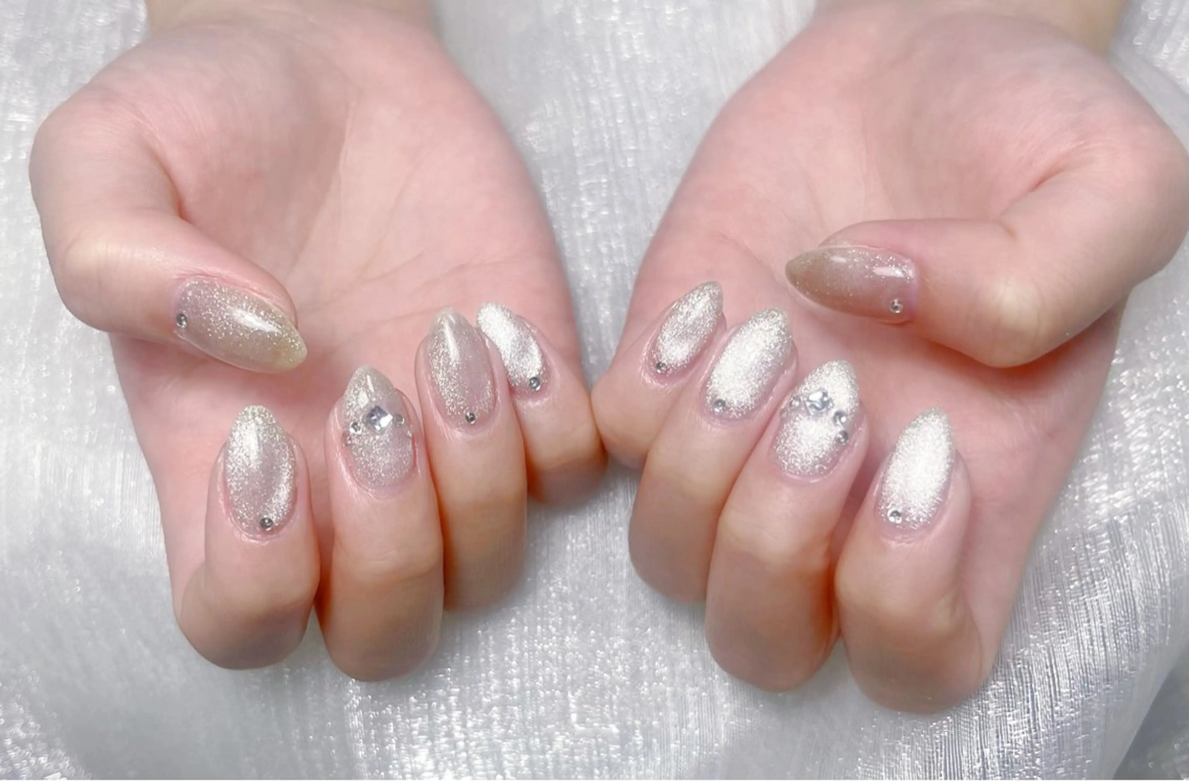 ネイル RIN Amiのネイルデザイン