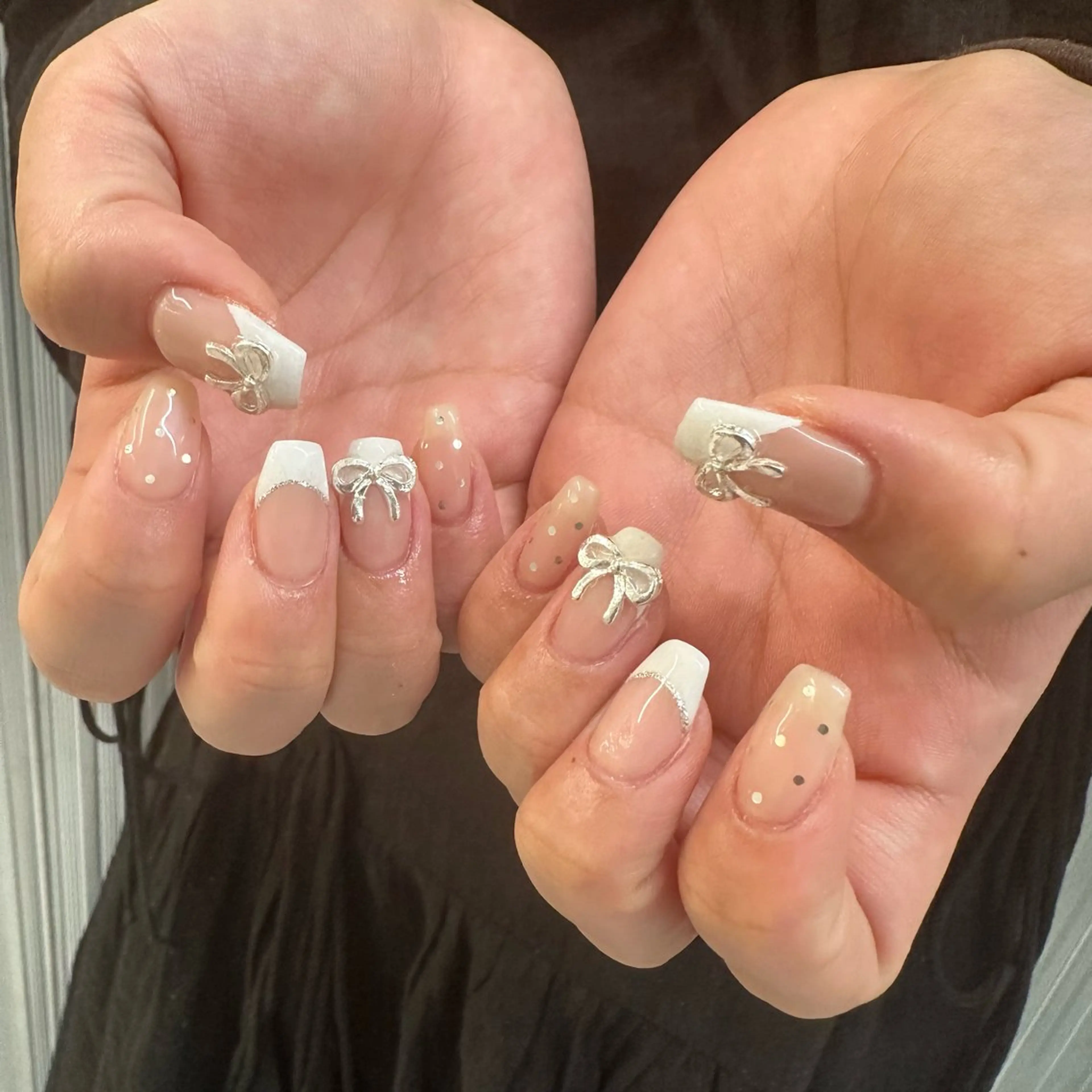 ネイル ❤︎fein. nail❤︎のネイルデザイン