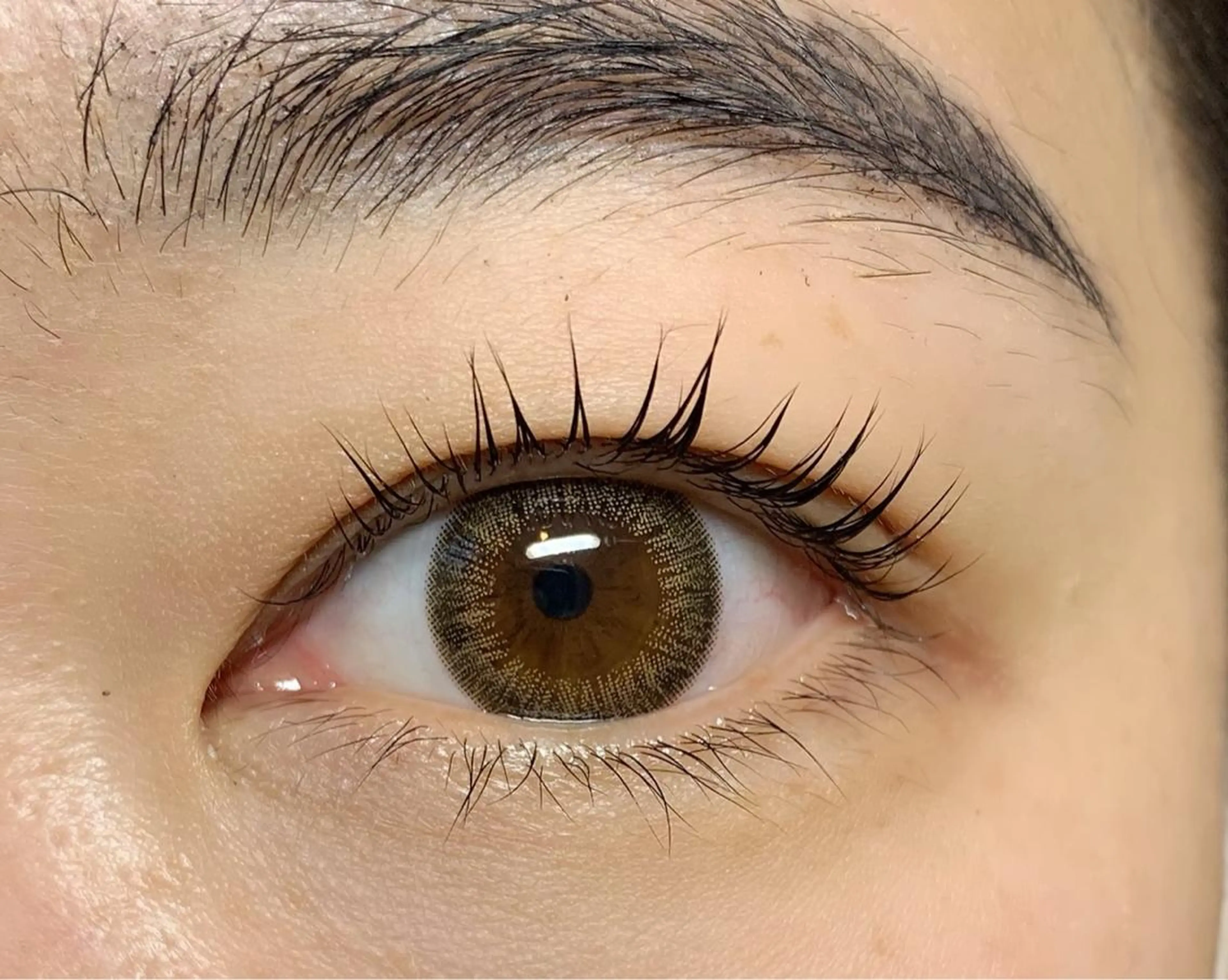 マツエク・マツパ マツパ ながやま ちえのその他イメージ