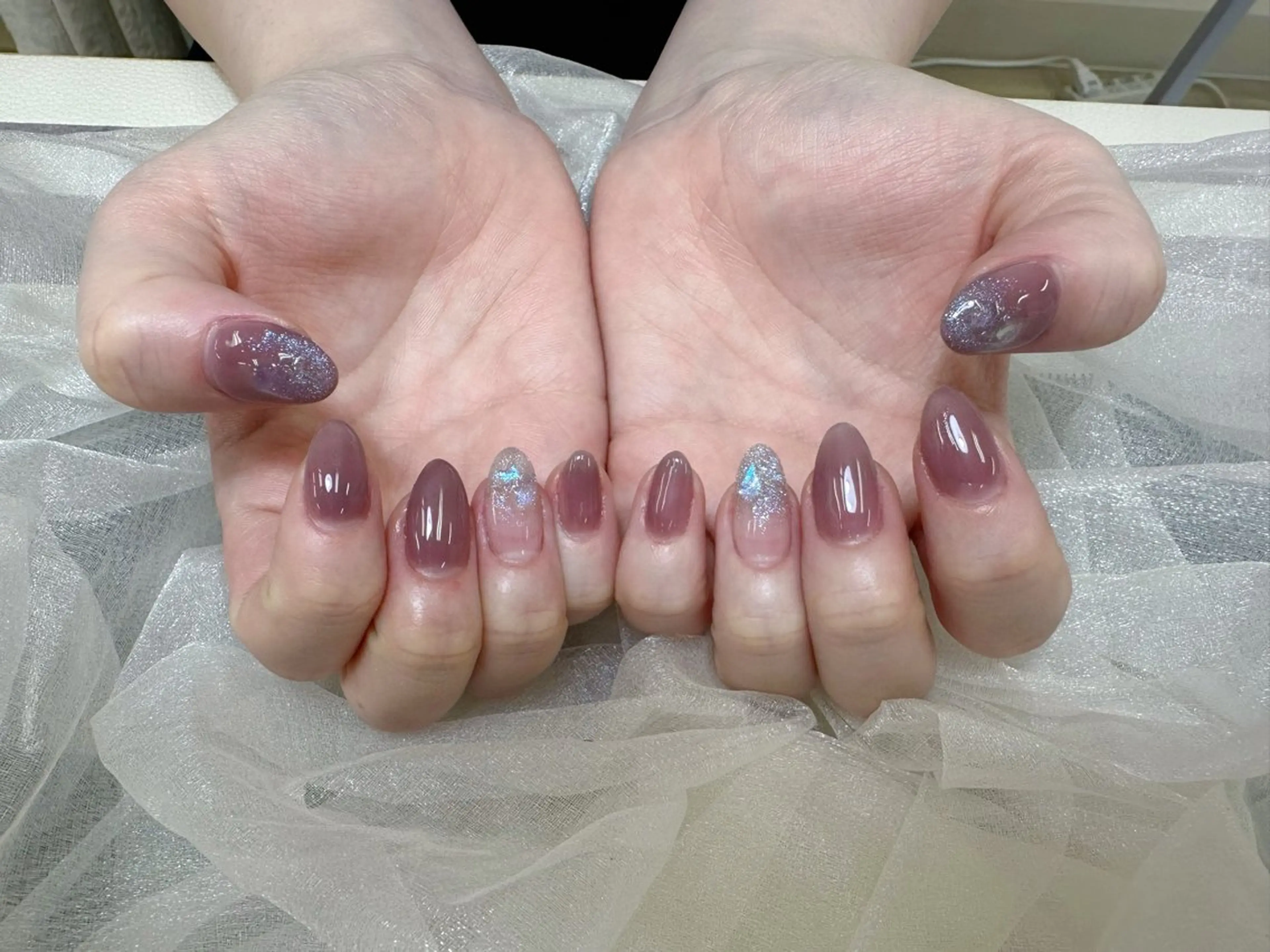 ネイル ハンドネイル ネイリスト💅💖 kiki🎀のネイルデザイン