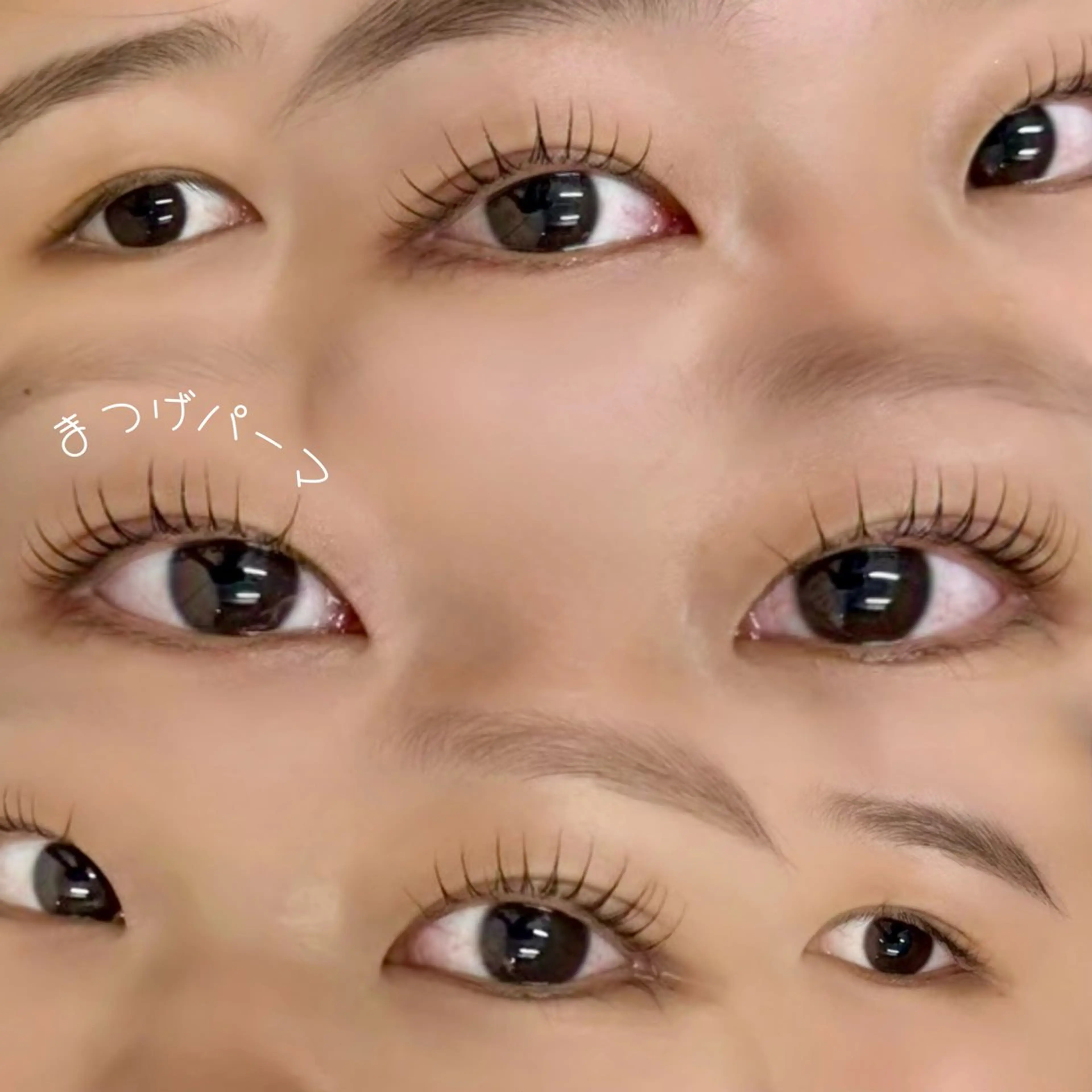 マツエク・マツパ ジュエル.《まつげ》 モデル様募集中のマツエク・マツパデザイン