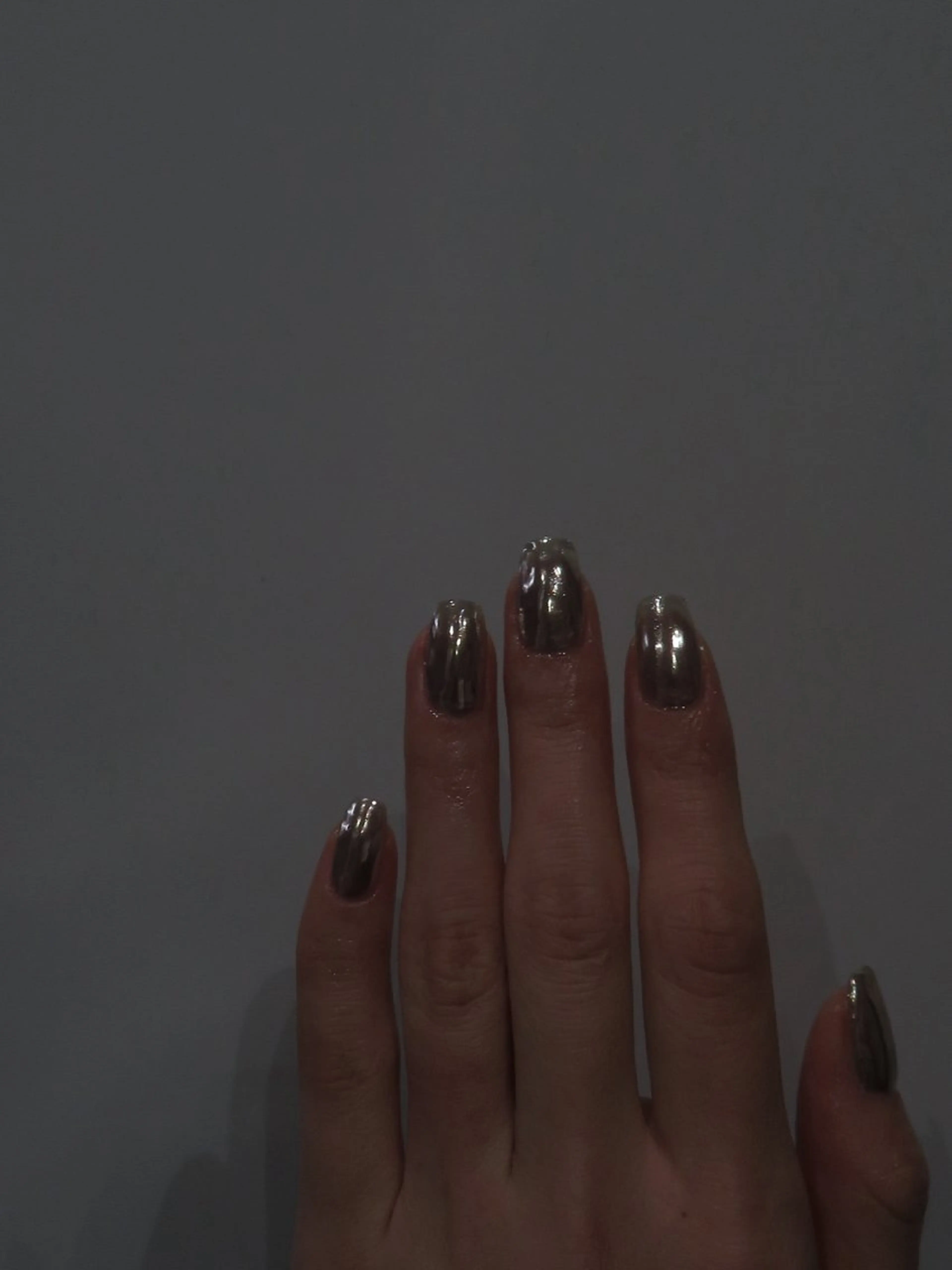 ネイル ハンドネイル 市川 加奈子のネイルデザイン