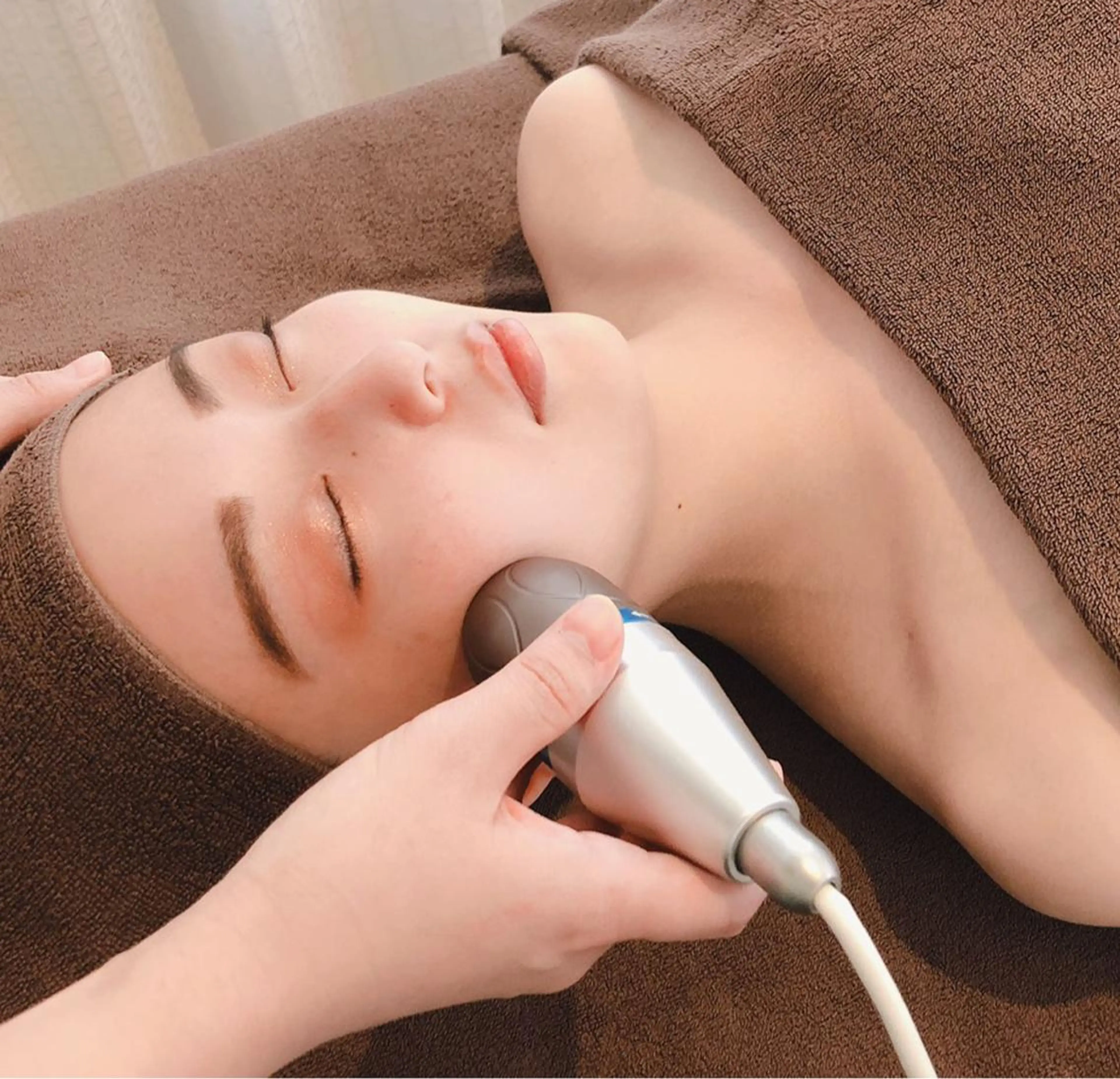 エステ 野田 知奈弥のエステ・リラクイメージ