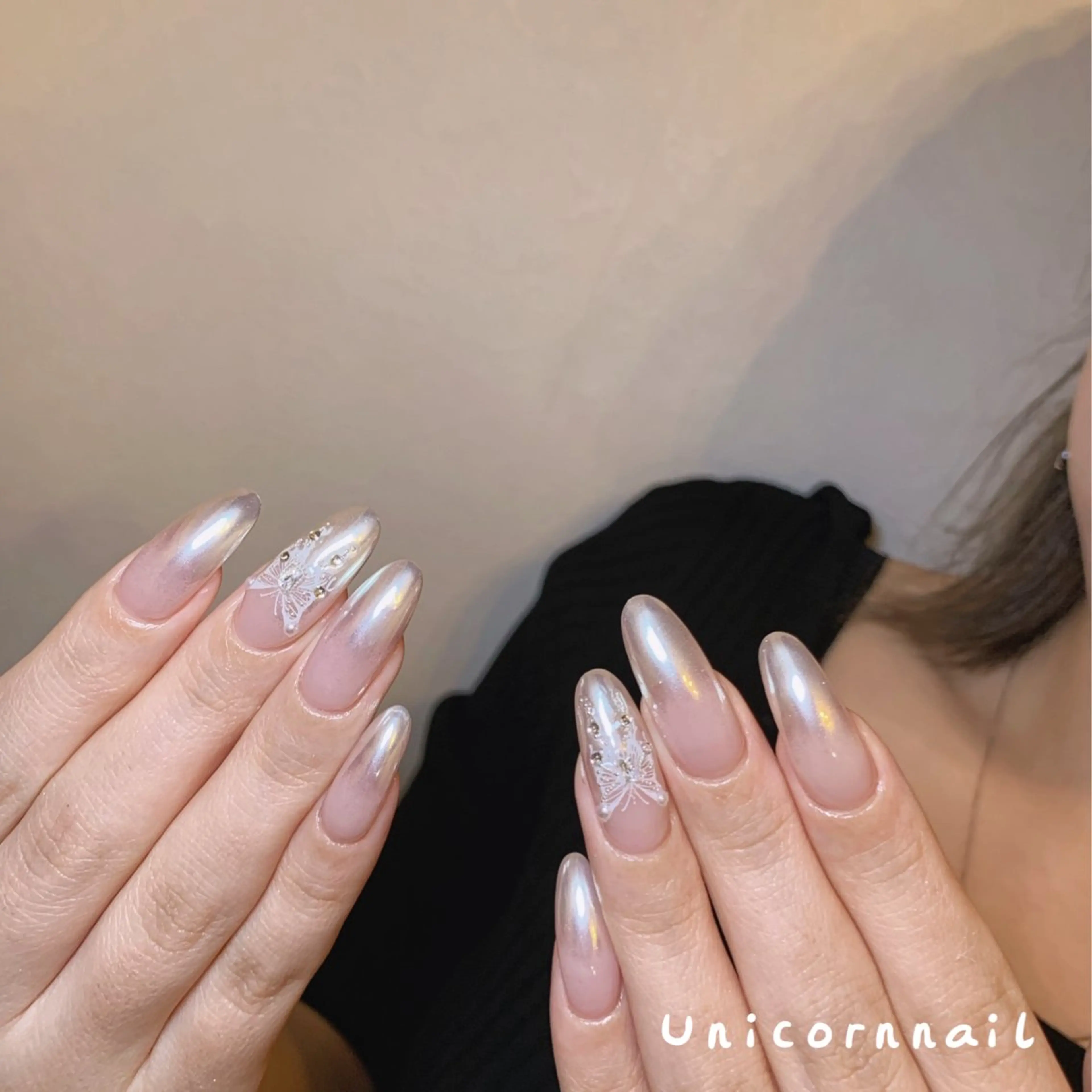 ネイル UnicornNail所属・Unicorn Nail 矢場町店のネイルデザイン