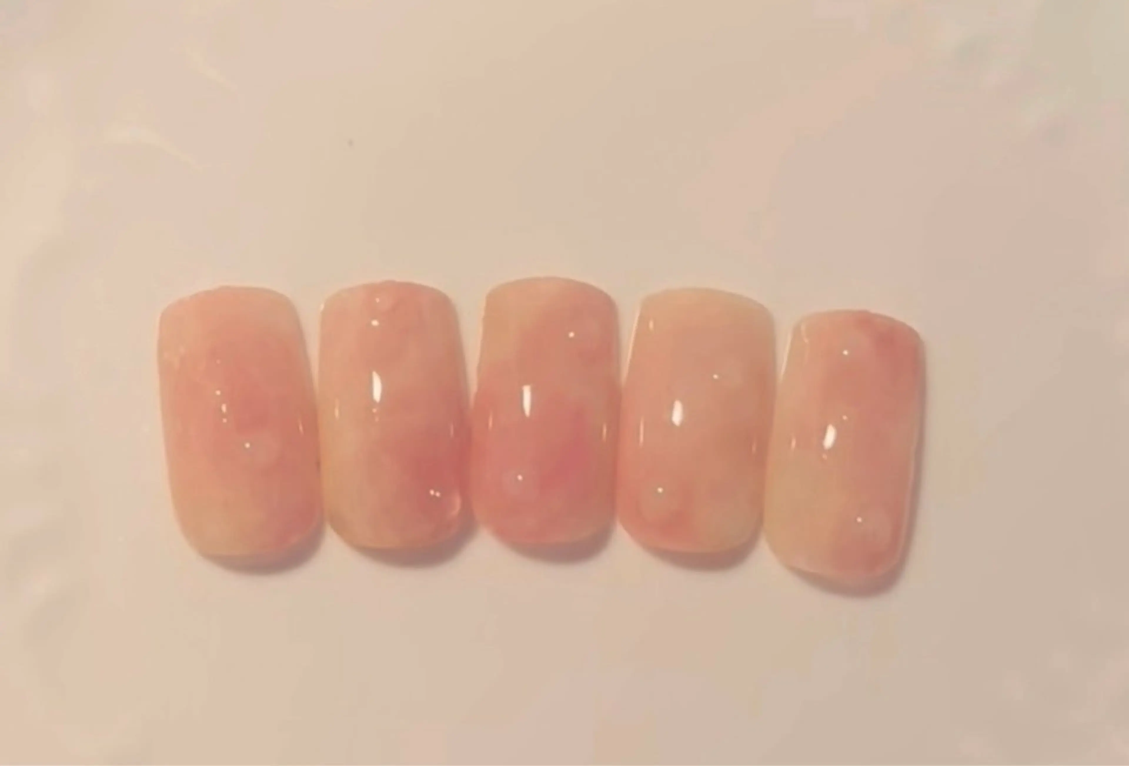 ネイル モンタナ nailのネイルデザイン