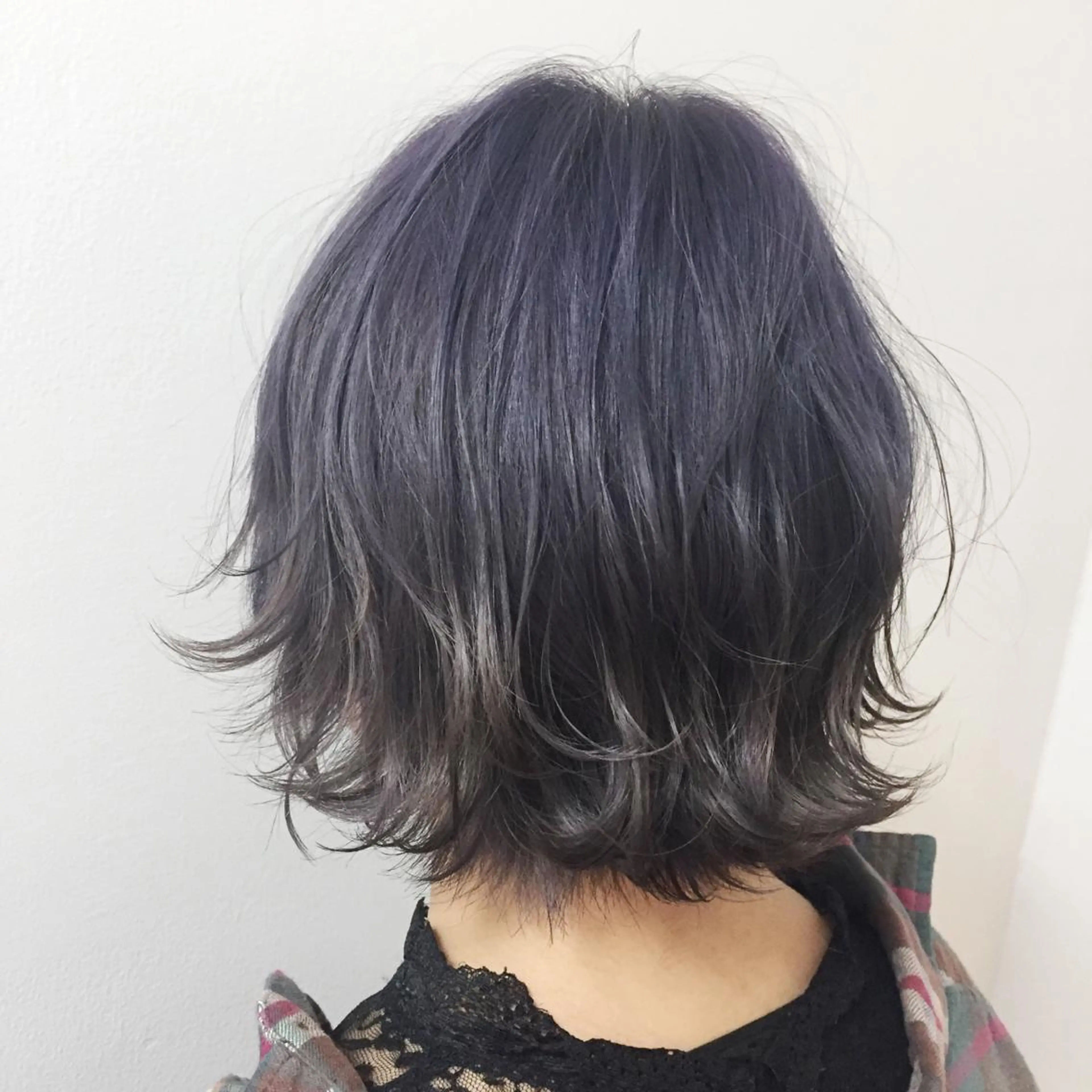 ショート カラー アディクシーカラー 透明感カラー 髙田　健治 (ケンジ)のその他イメージ