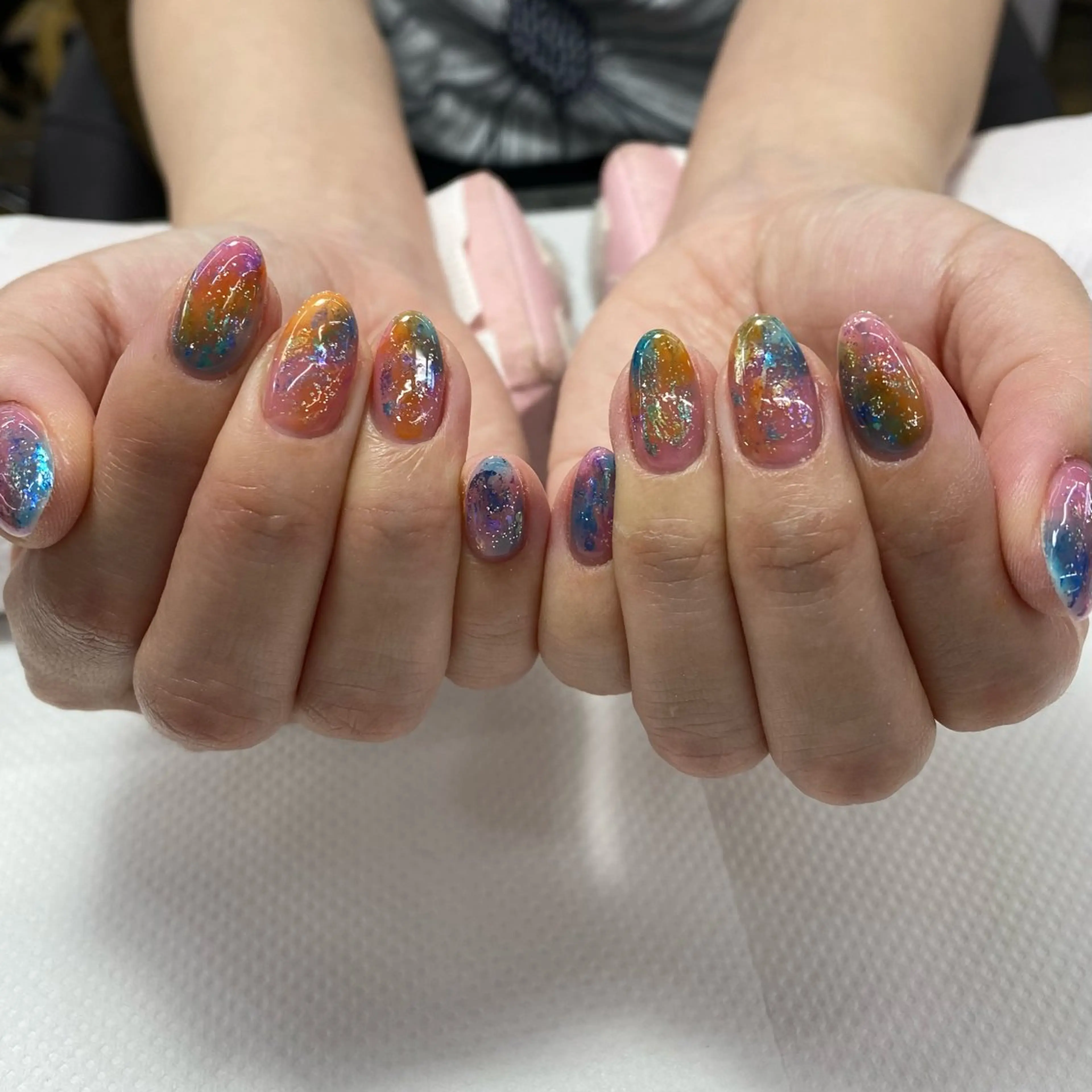 ネイル Miura 【MAXKELLY】のネイルデザイン