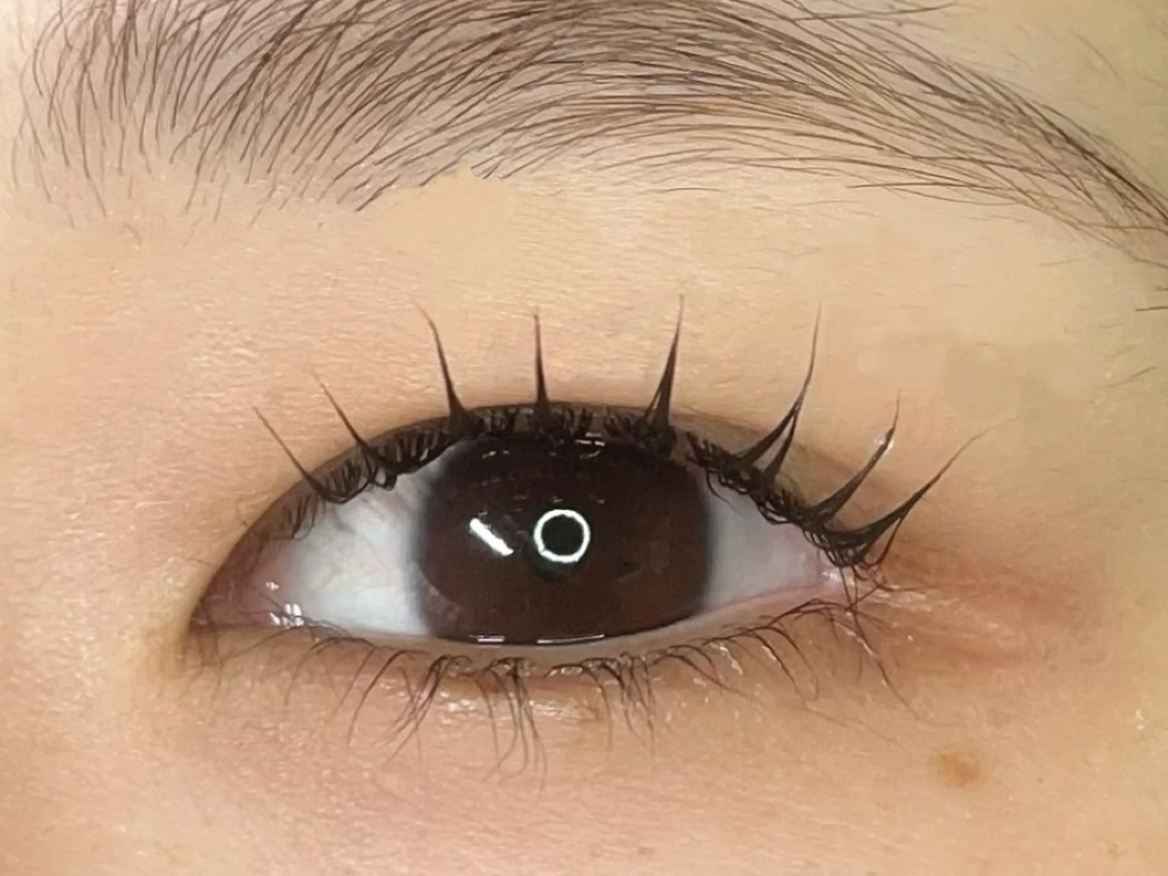 マツエク・マツパ マツパ 🍬🍭Ruru Nanami🍭🍬のマツエク・マツパデザイン