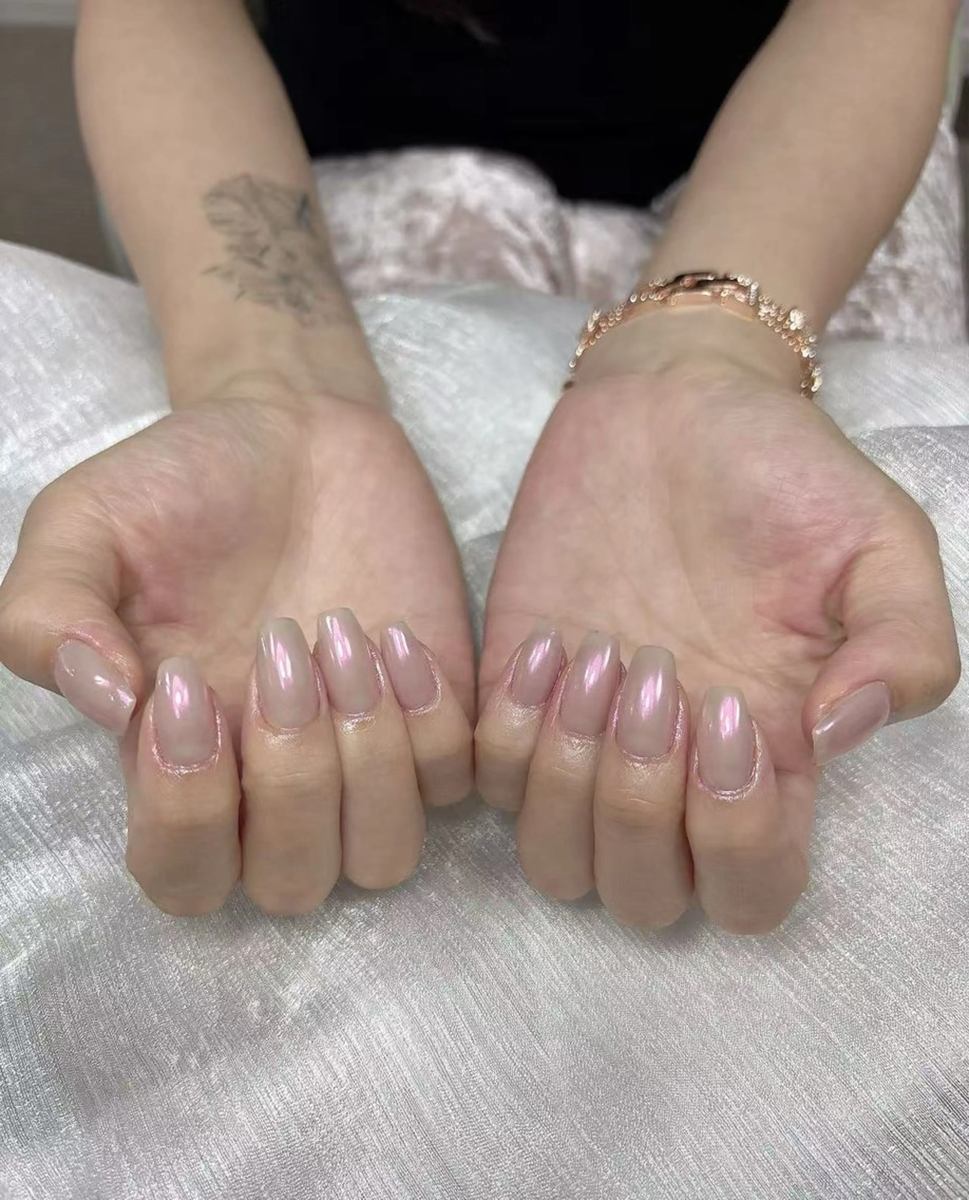 ネイル A miuのネイルデザイン