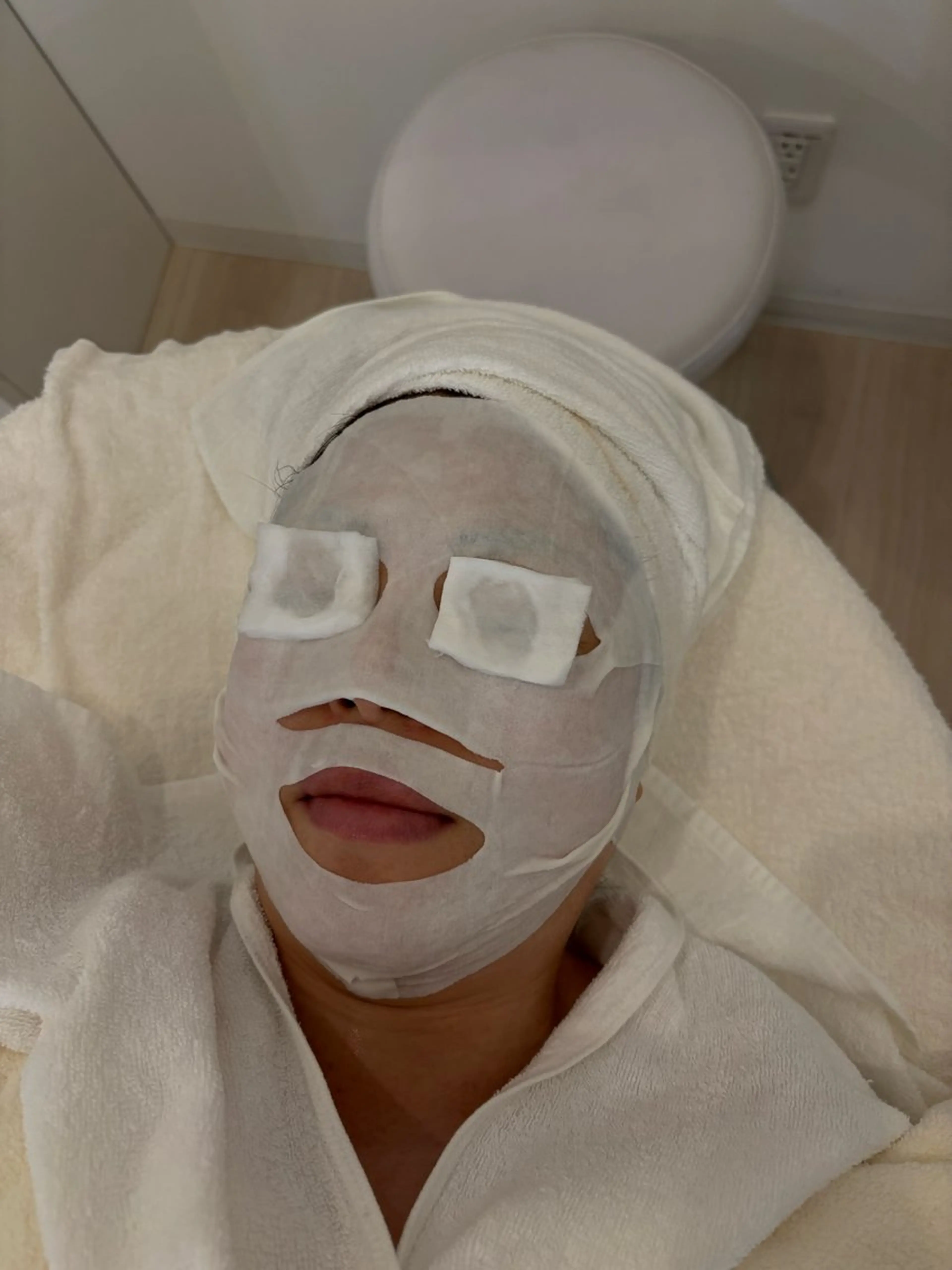 POLA THE BEAUTY 松原店所属・POLA松原店 岡本のエステ・リラクイメージ