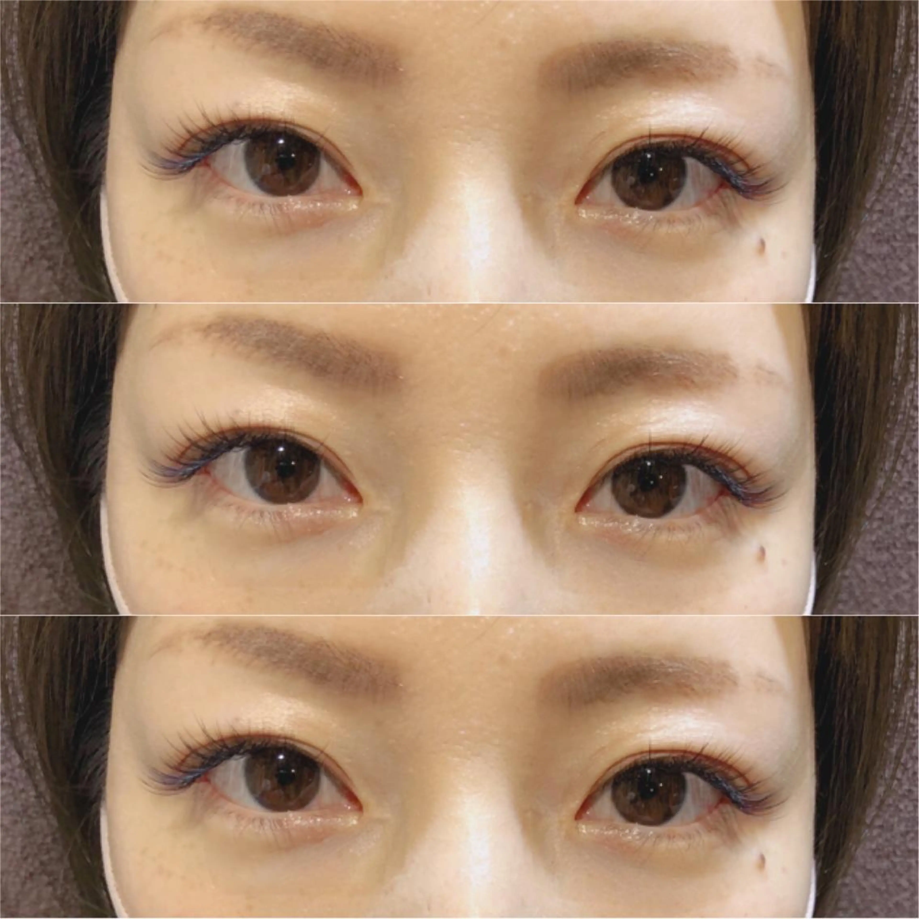 マツエク・マツパ 𓍯 Miyaki𓍯のマツエク・マツパデザイン