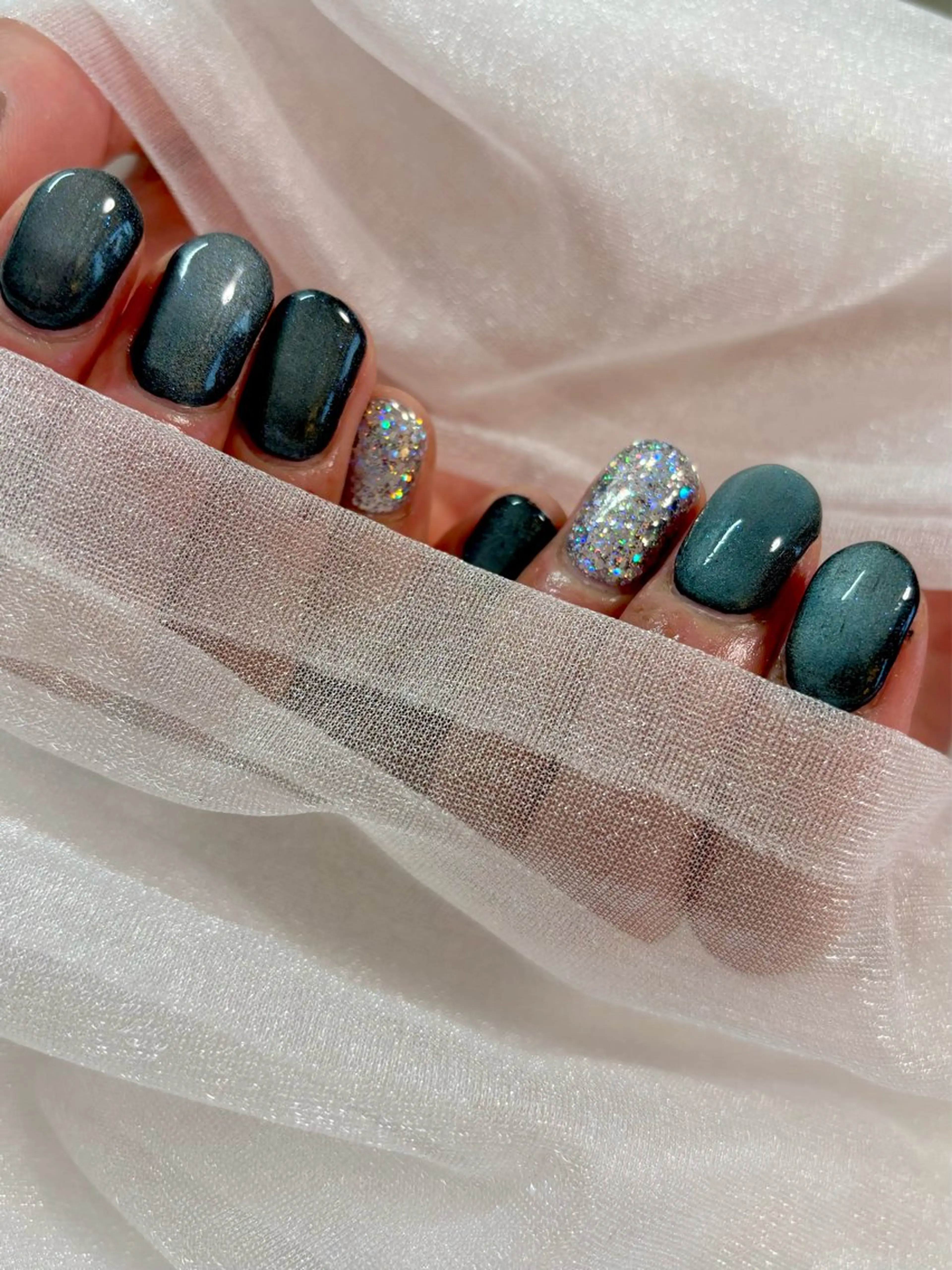 ネイル Komuro Erikaのネイルデザイン